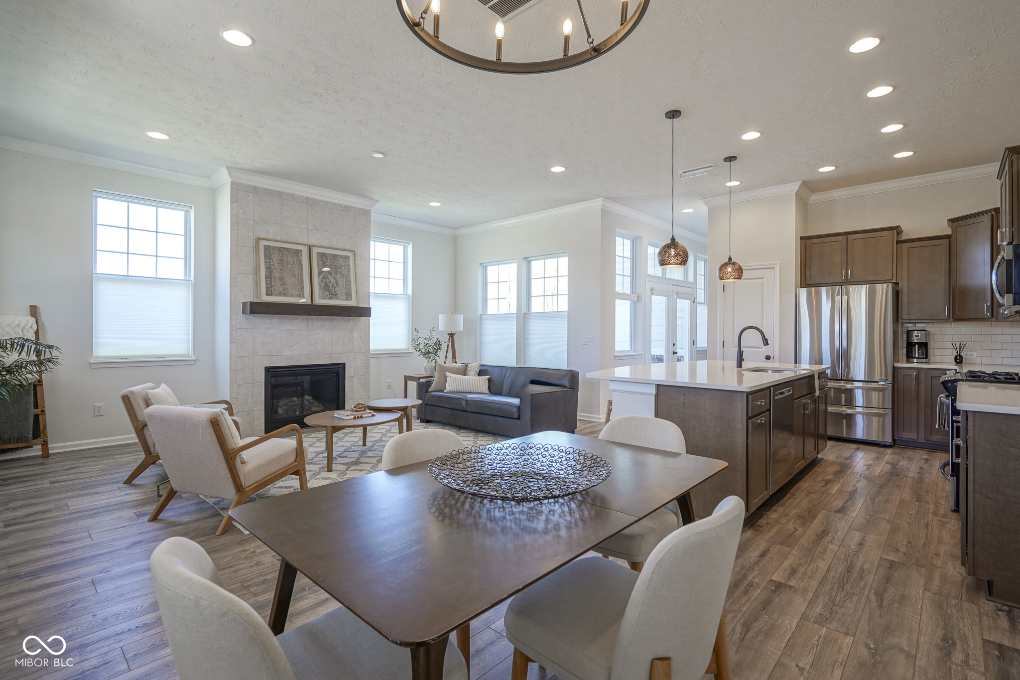 13107 Pennington Road