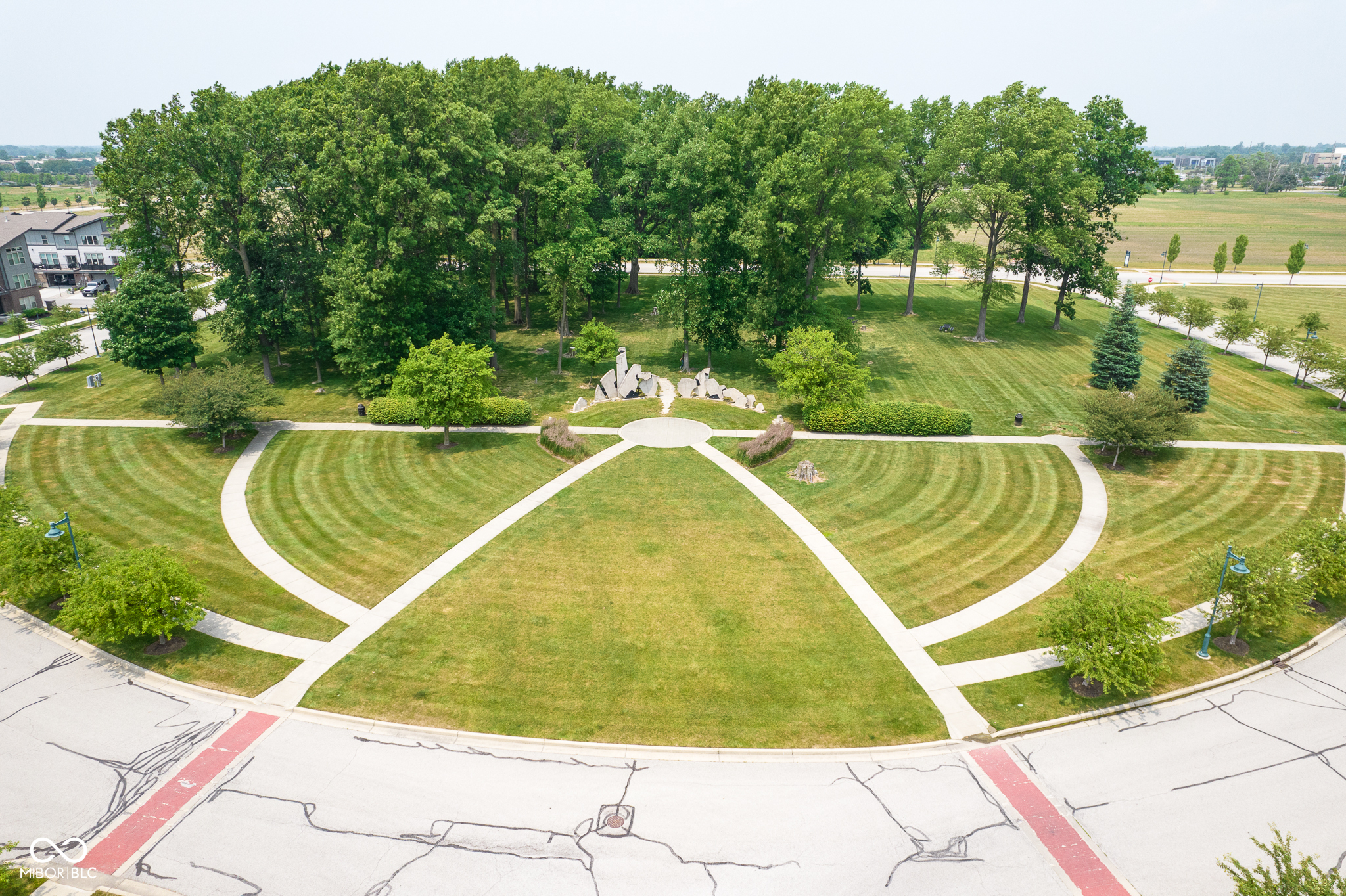 13107 Pennington Road