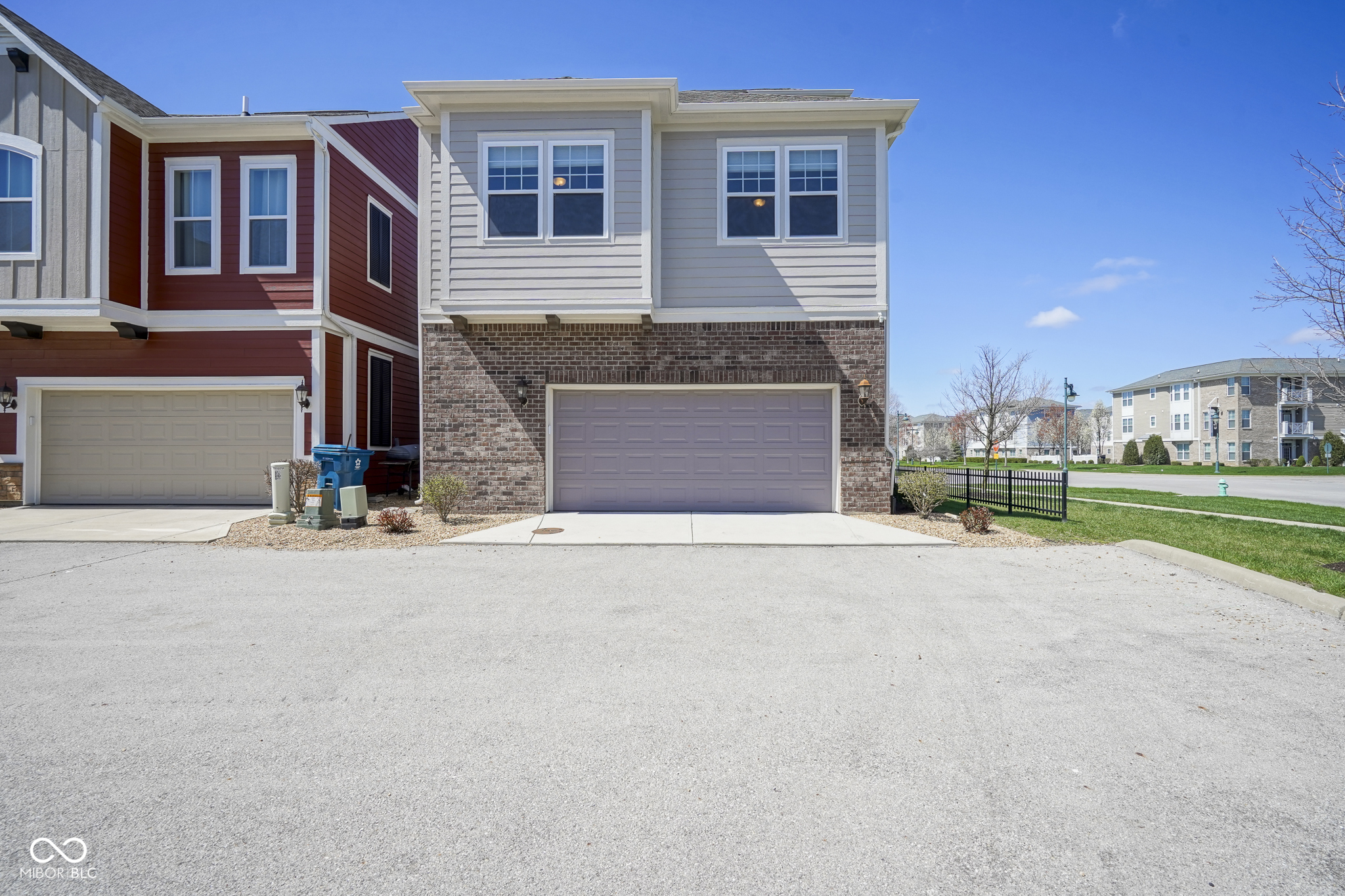 13107 Pennington Road