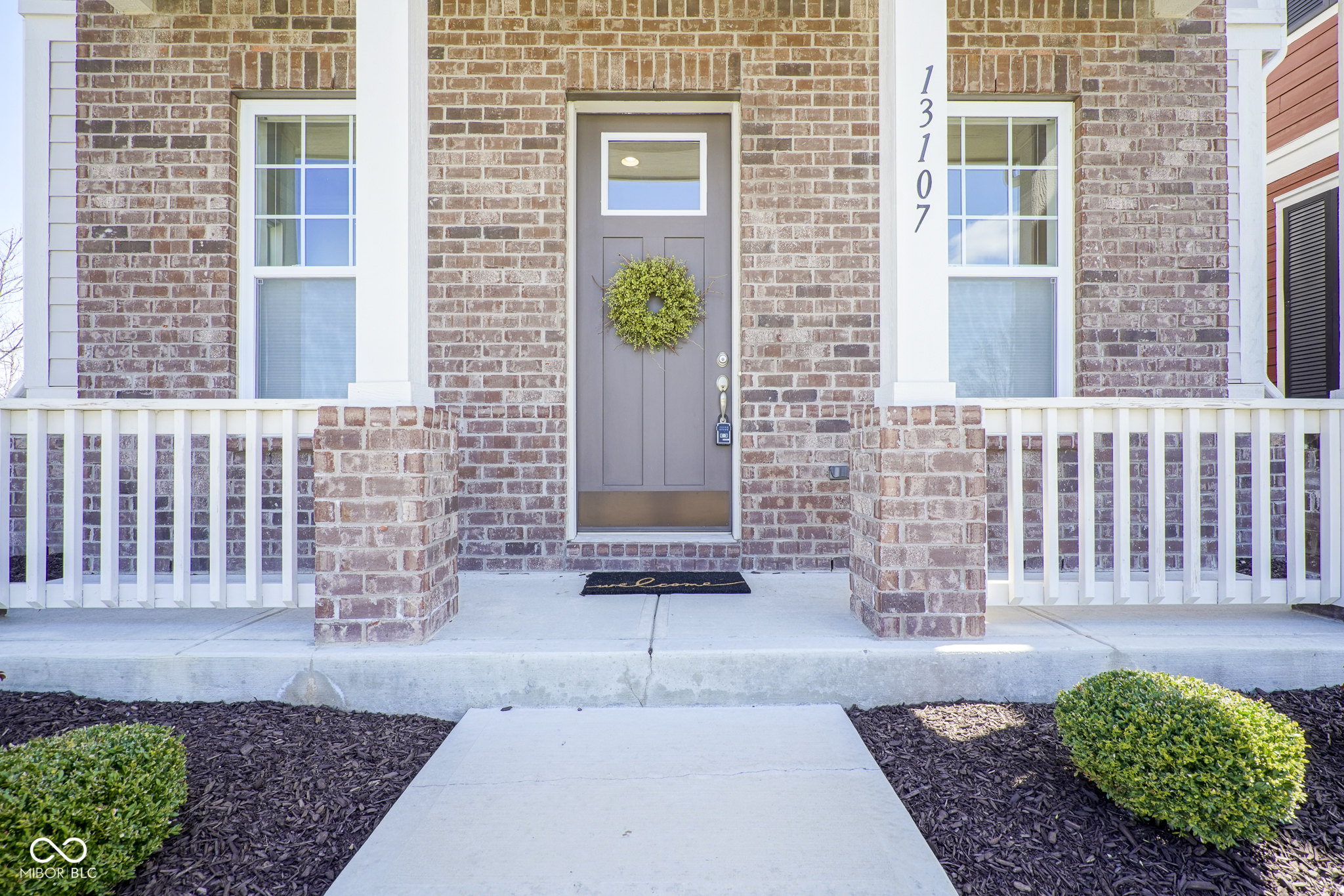 13107 Pennington Road