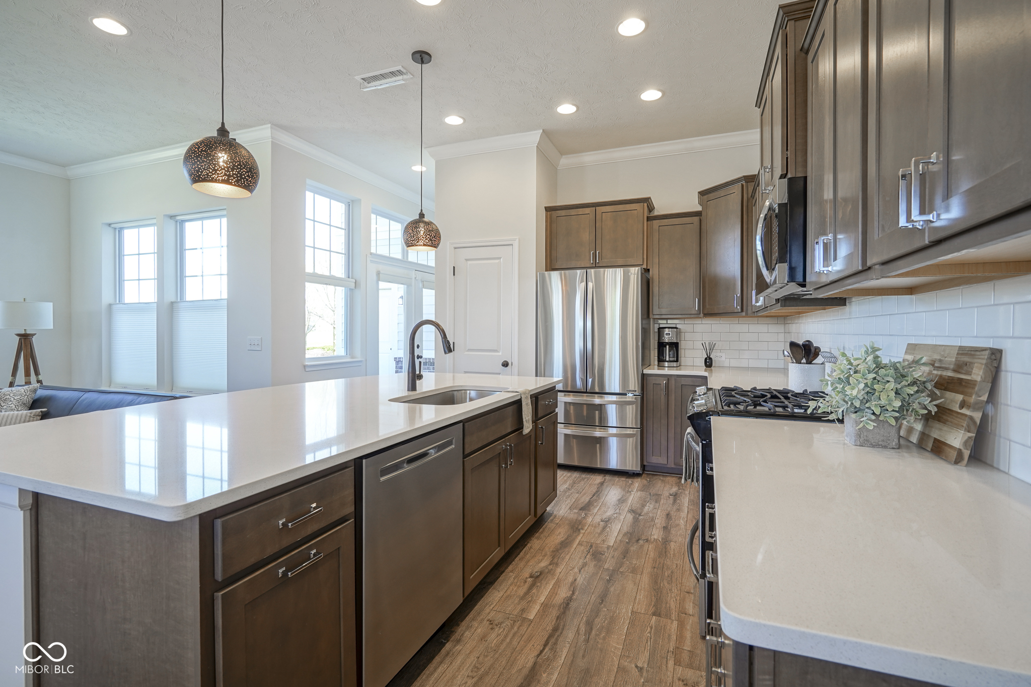 13107 Pennington Road