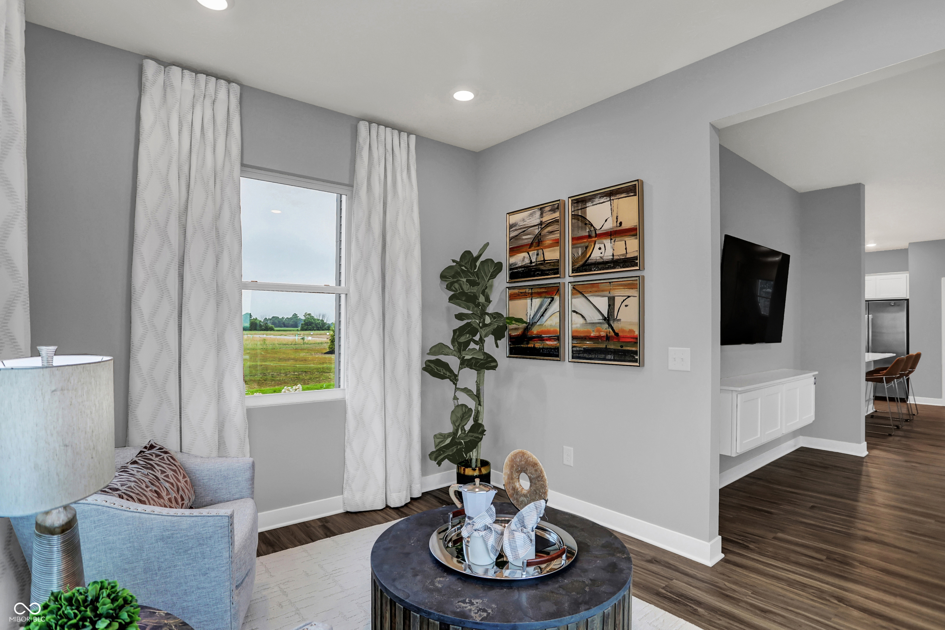 4105 Ashton View Lane