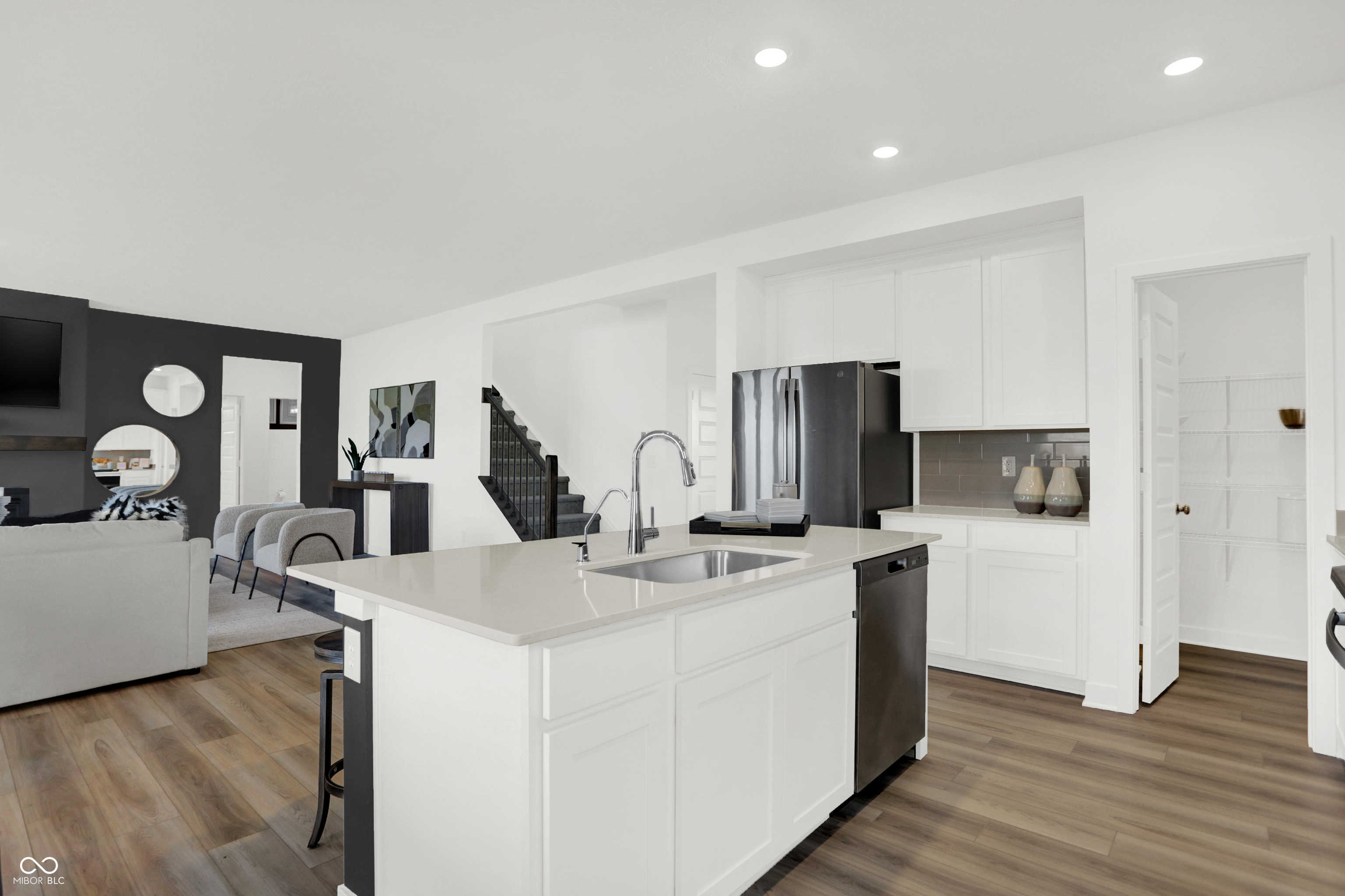 5311 Pelion Place