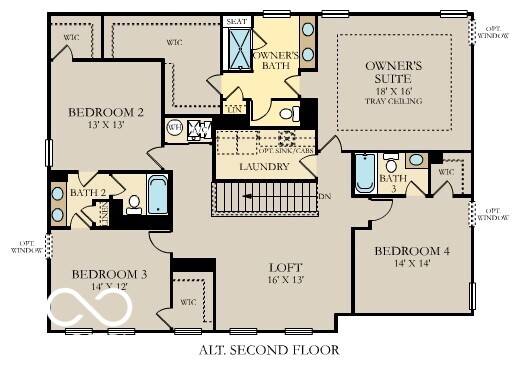 5311 Pelion Place