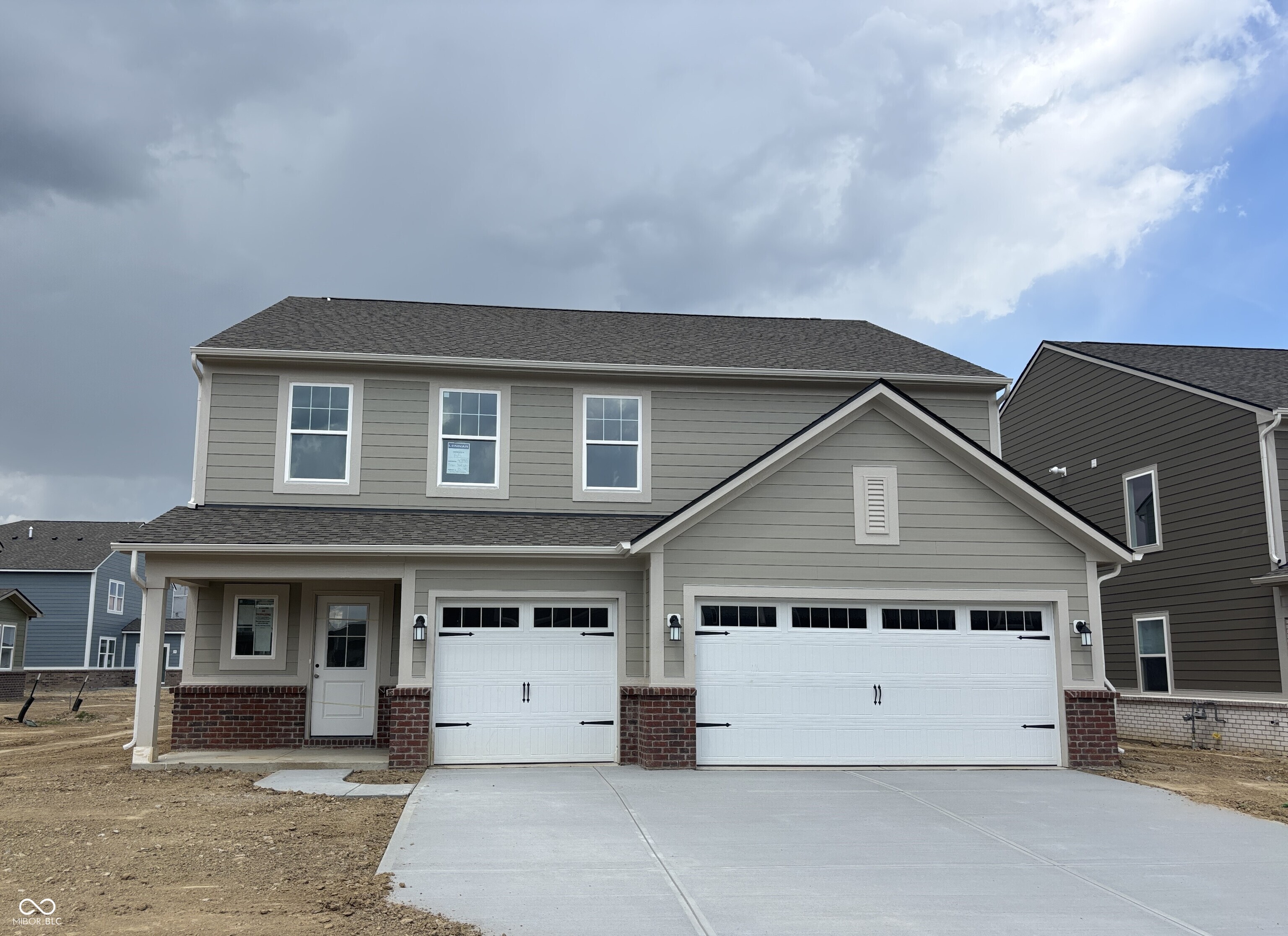 4390 Risen Star Way