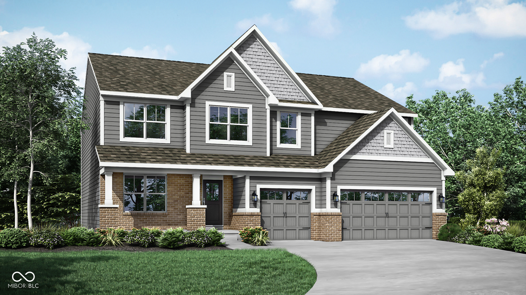 4249 Brocket Drive