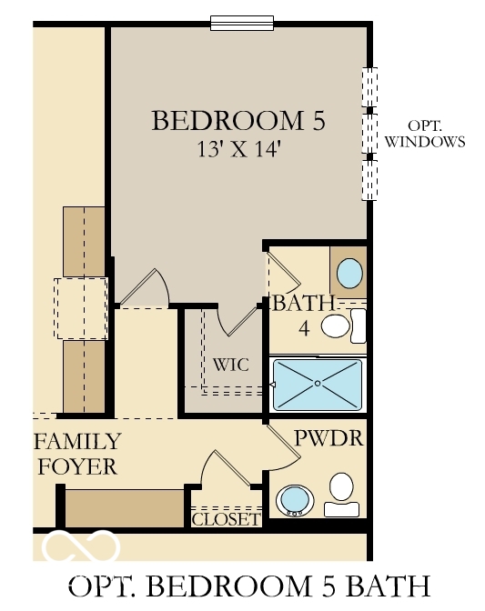 4302 Persian Street