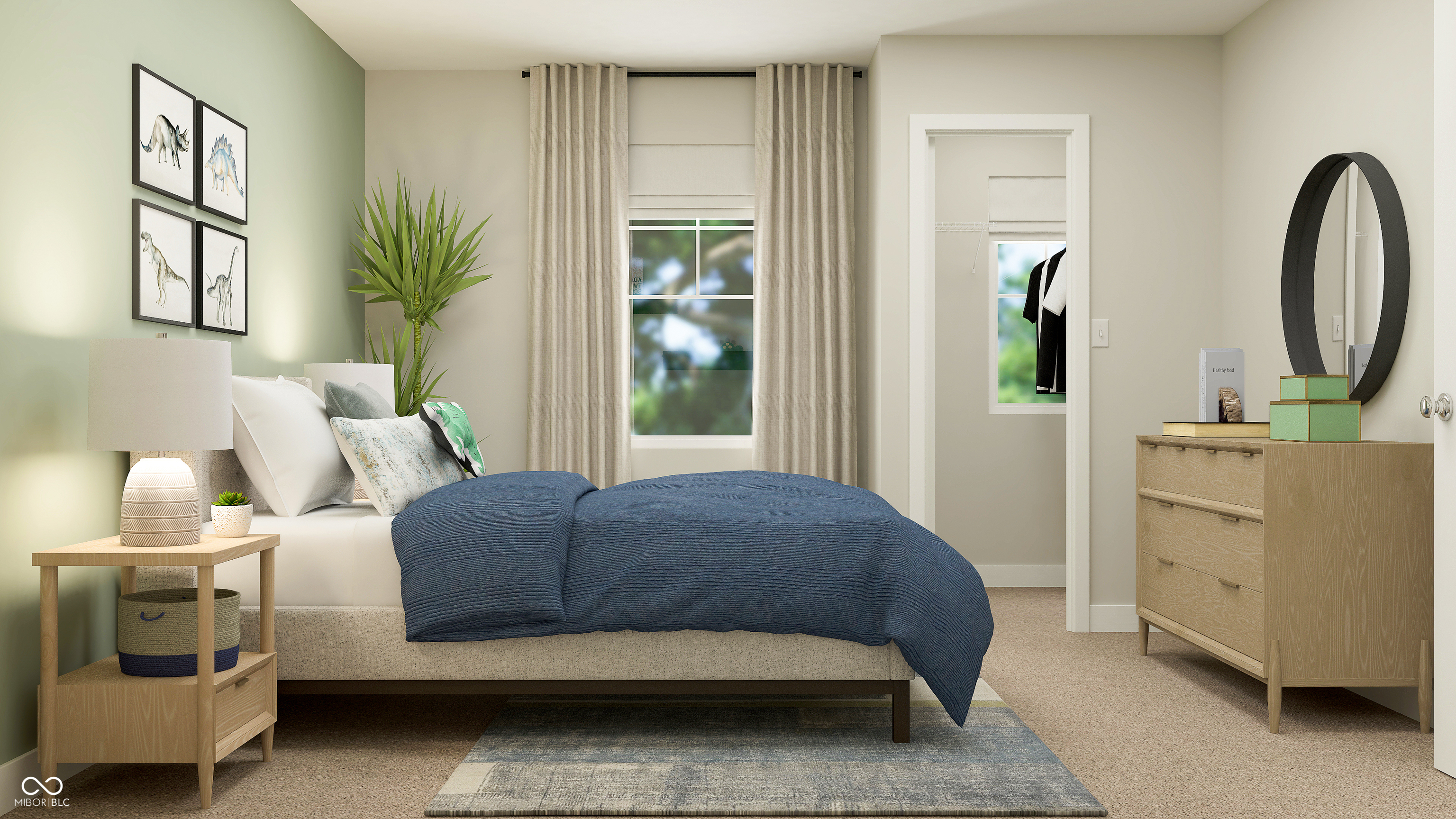 15425 Manderley Street