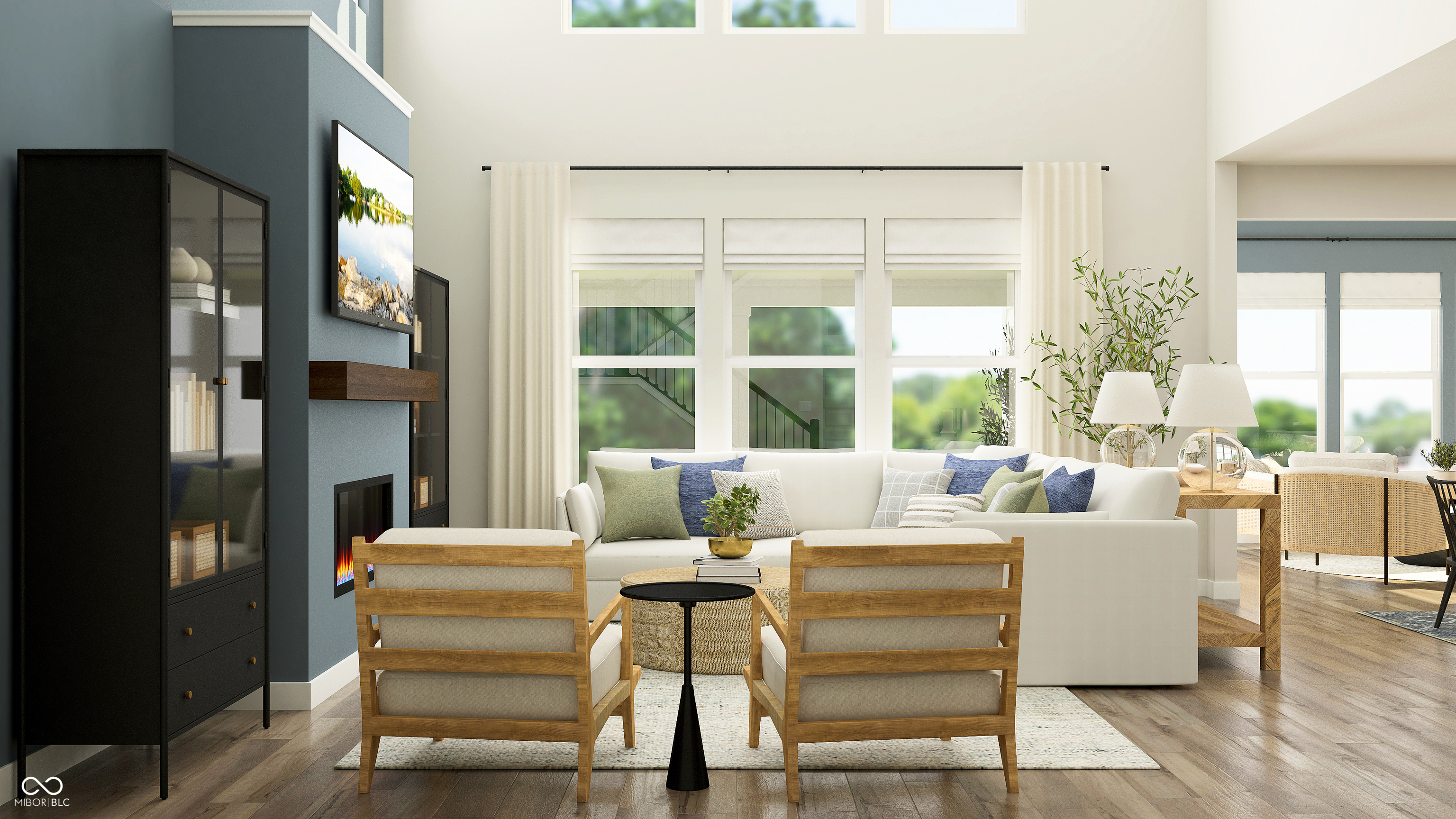 15425 Manderley Street