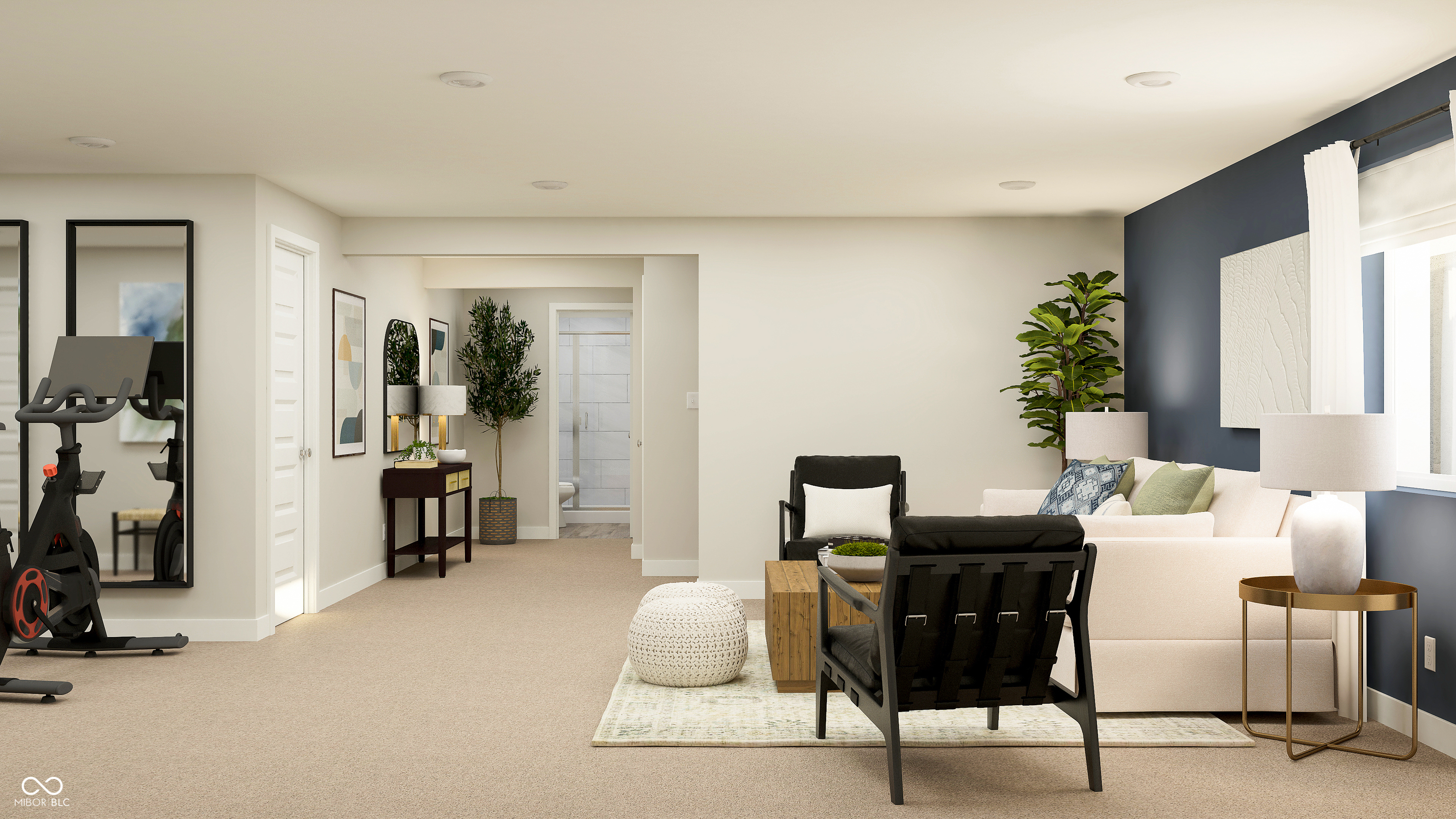 15425 Manderley Street