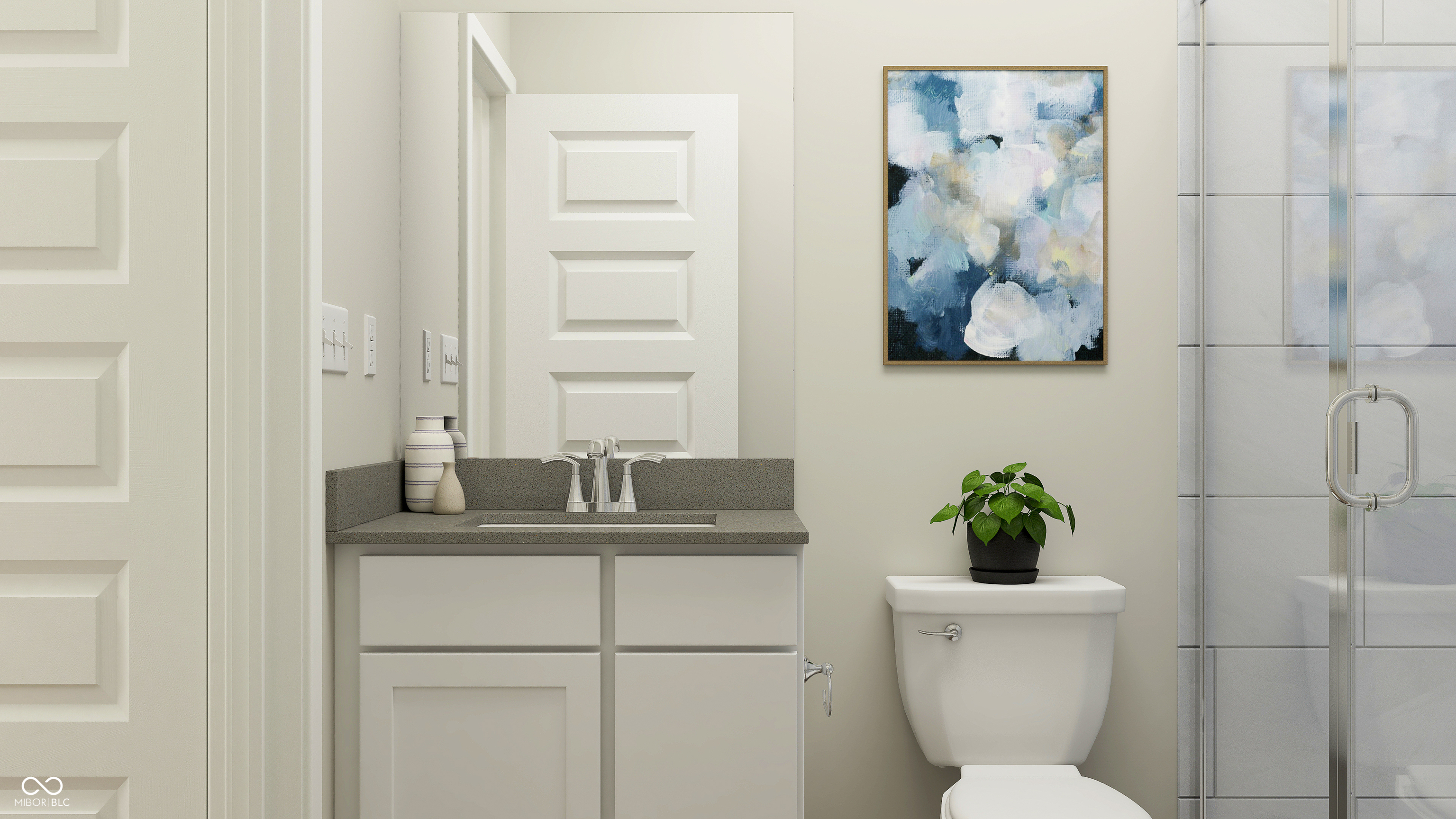 15425 Manderley Street