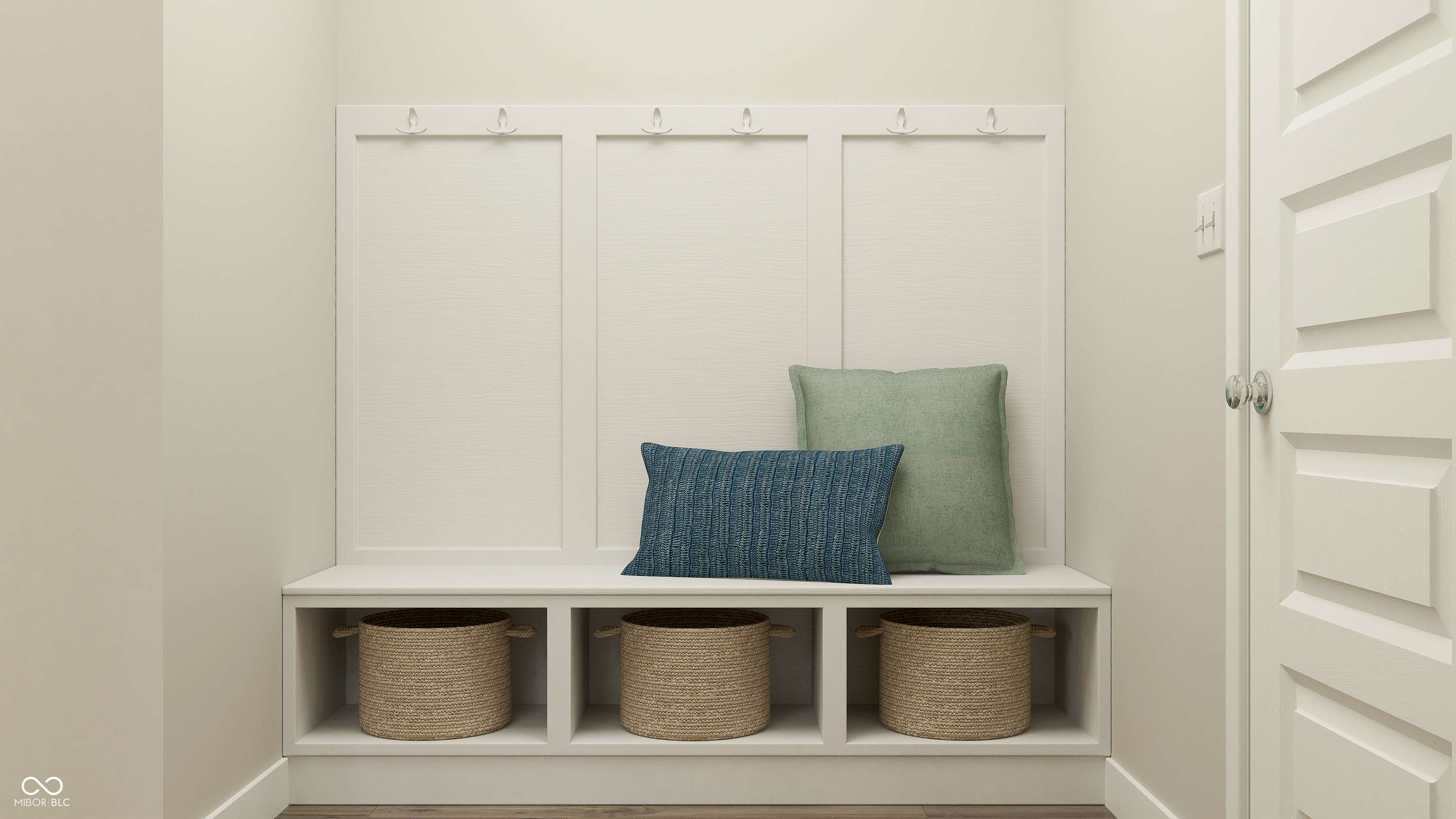 15425 Manderley Street