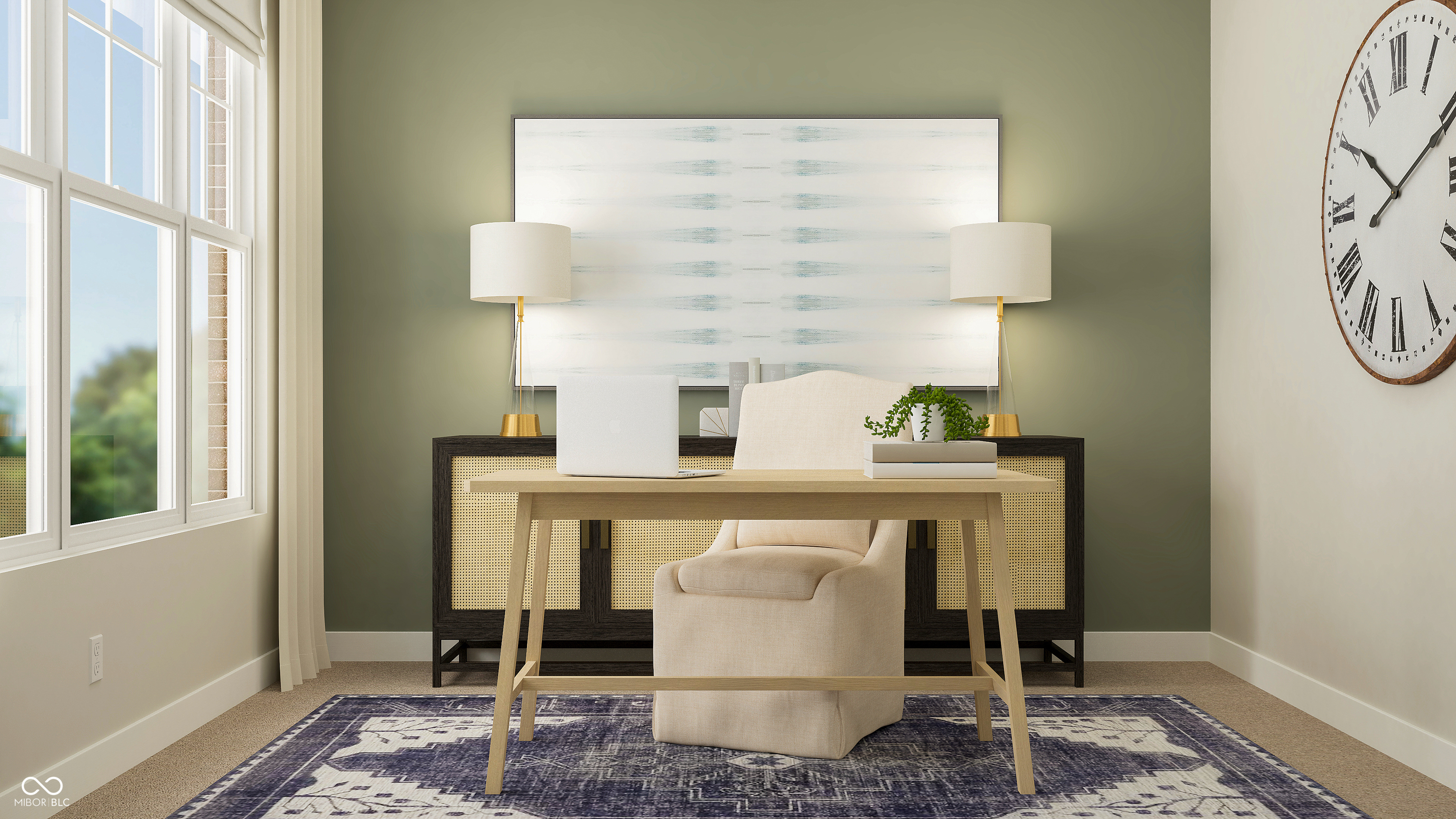 15425 Manderley Street