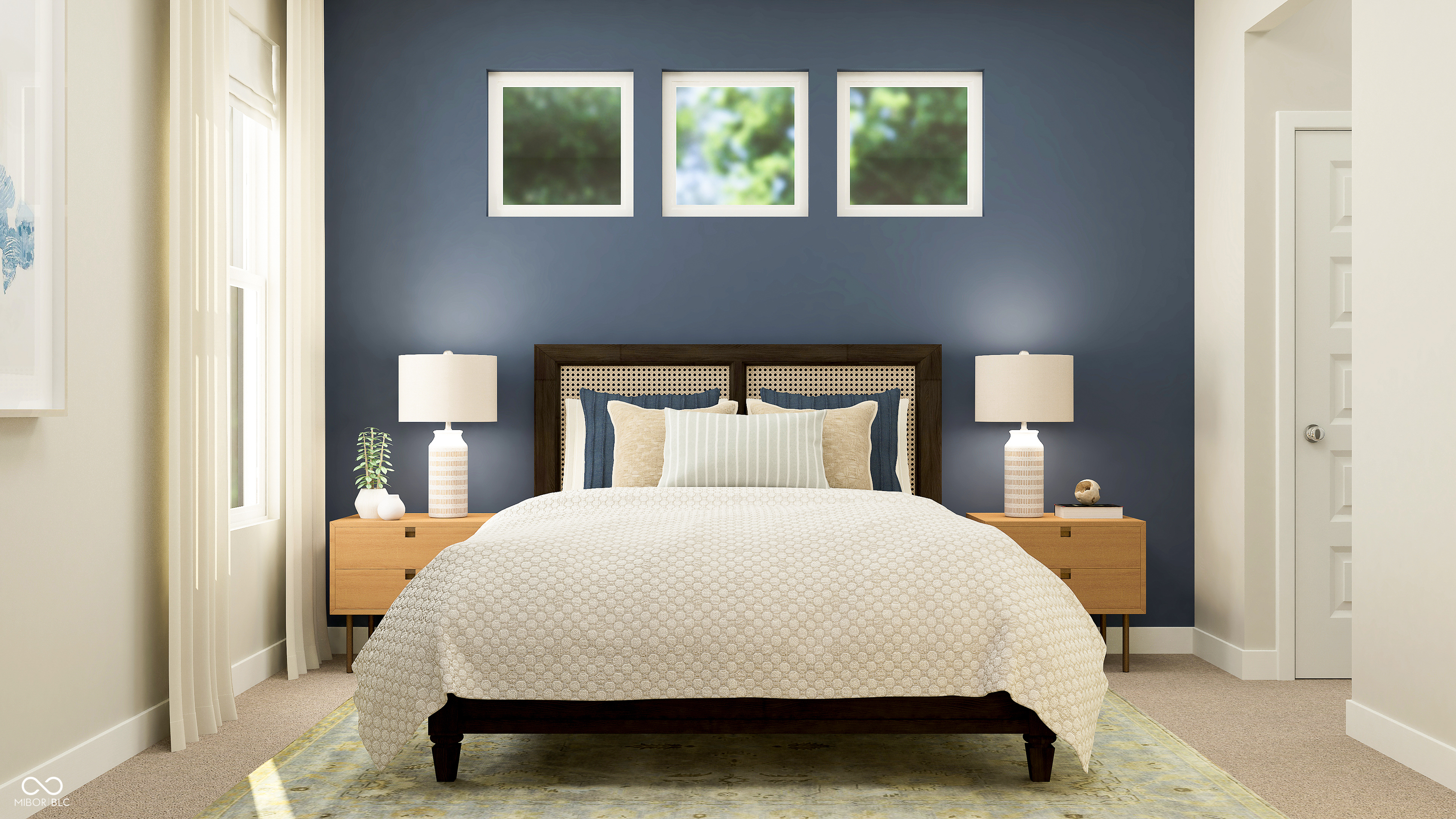 15425 Manderley Street