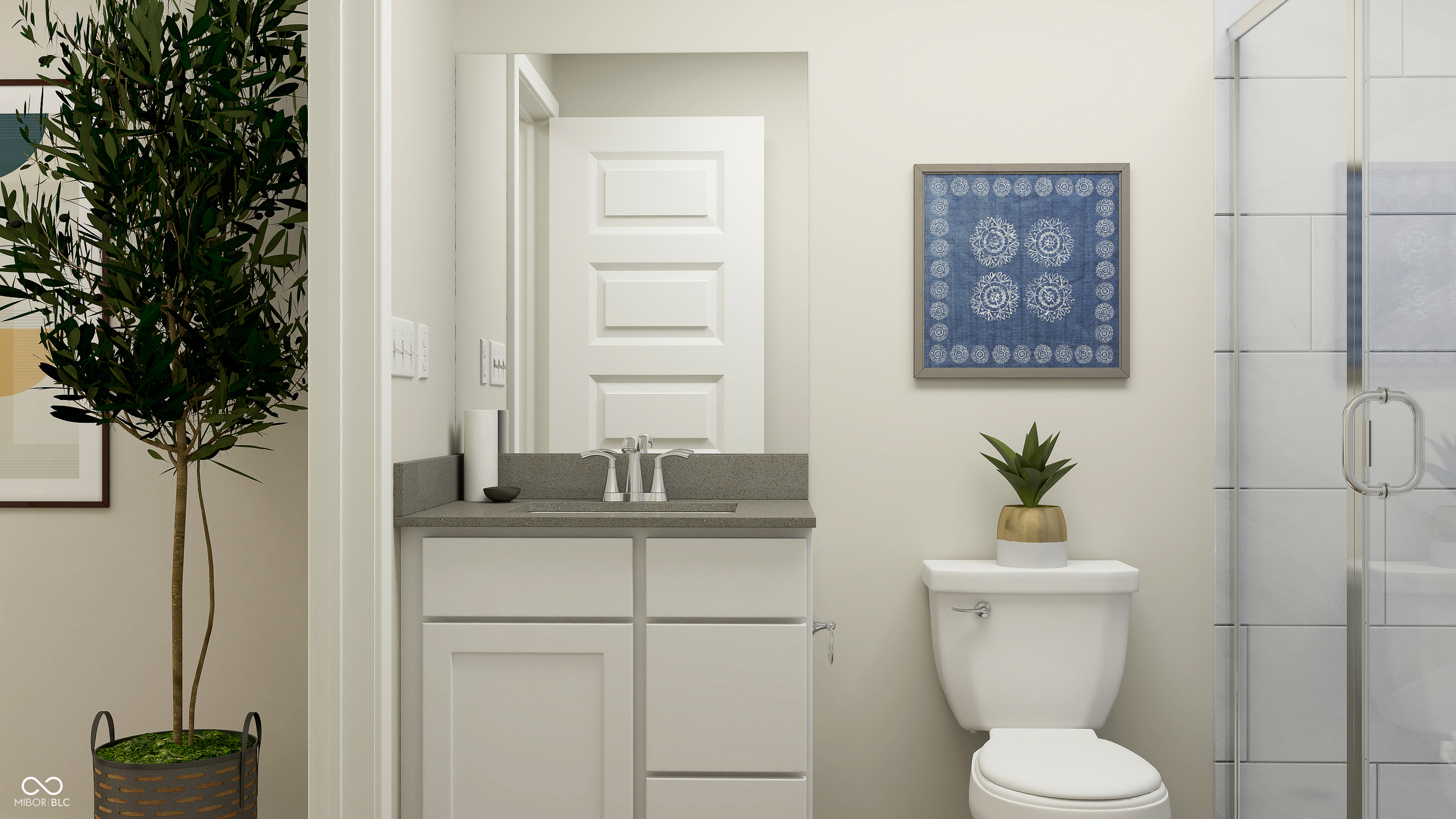 15425 Manderley Street