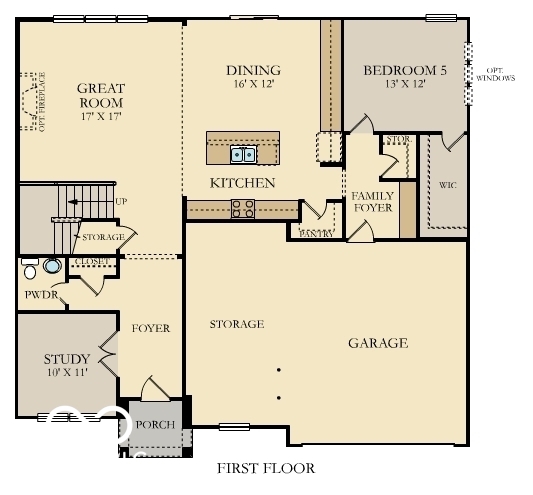 5378 Pelion Place