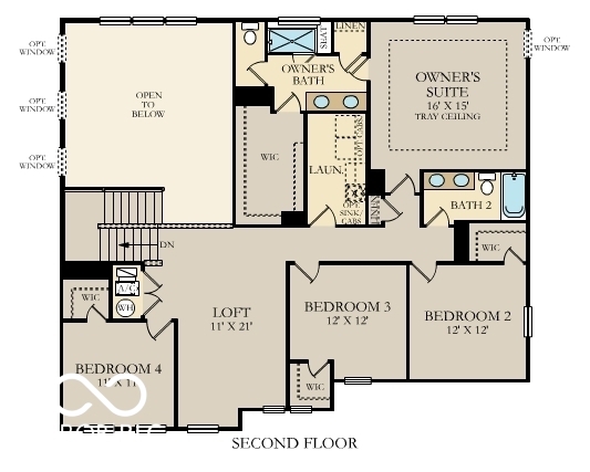 5378 Pelion Place