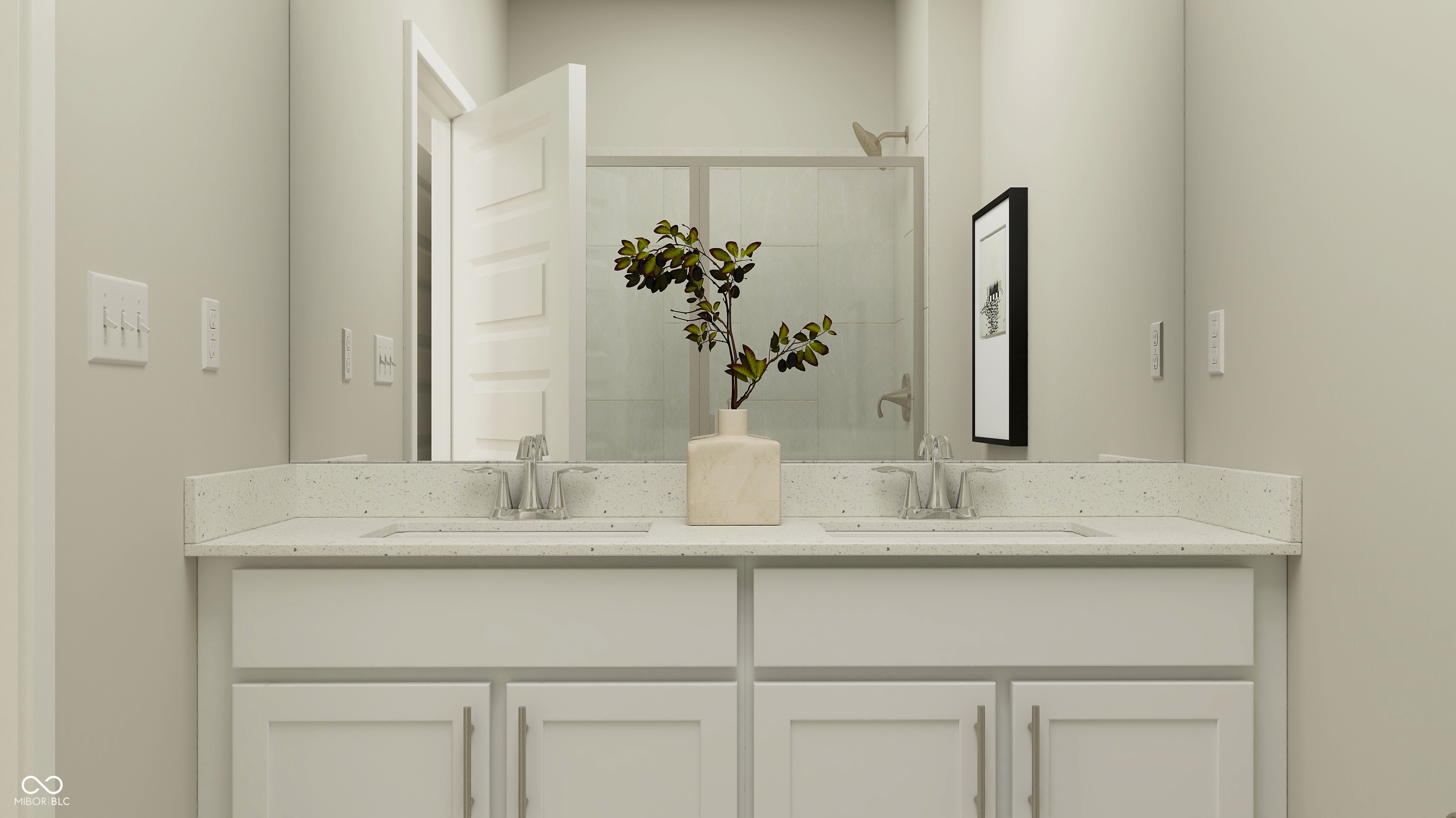 5308 W Glenview Drive