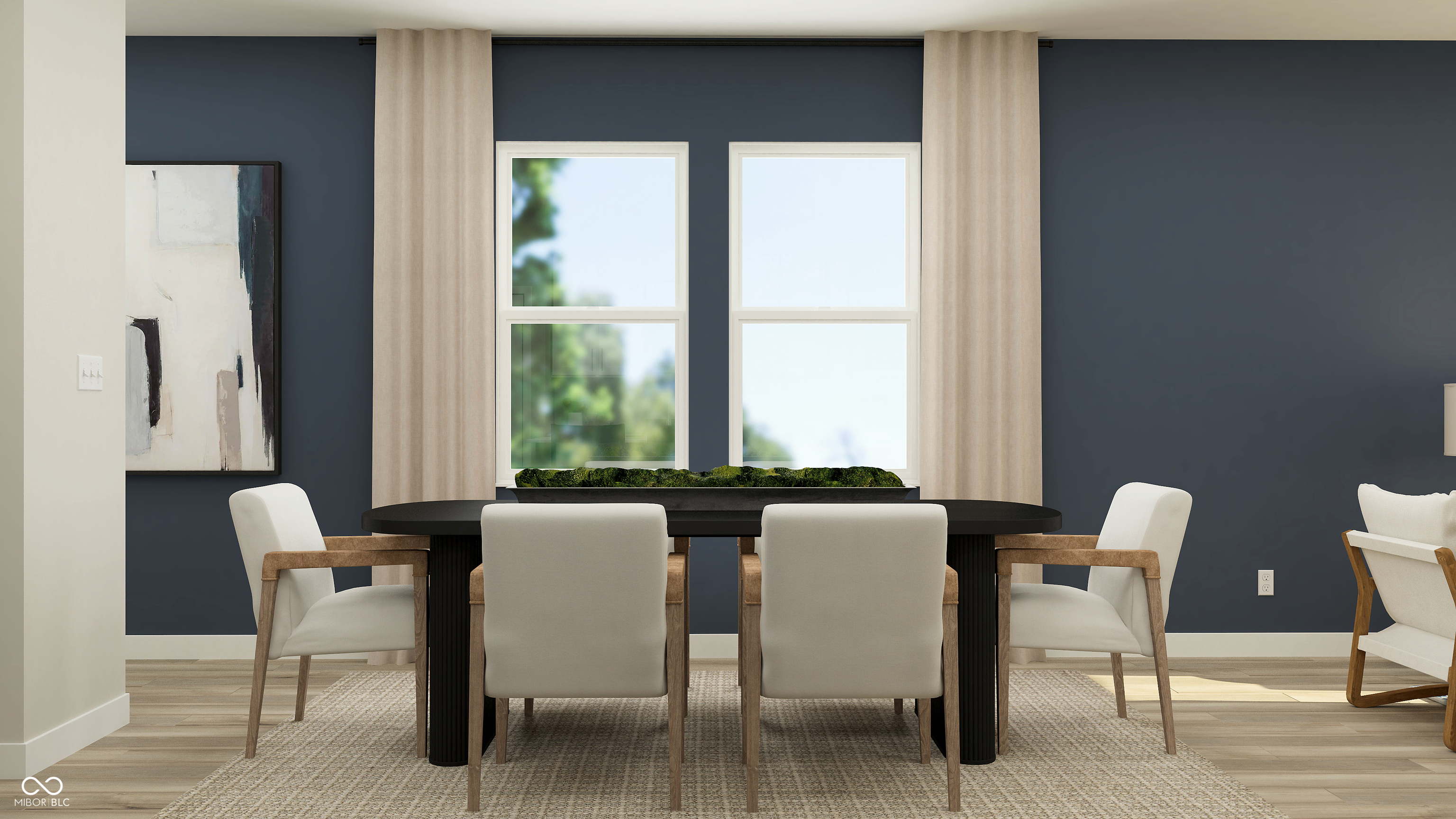 5308 W Glenview Drive