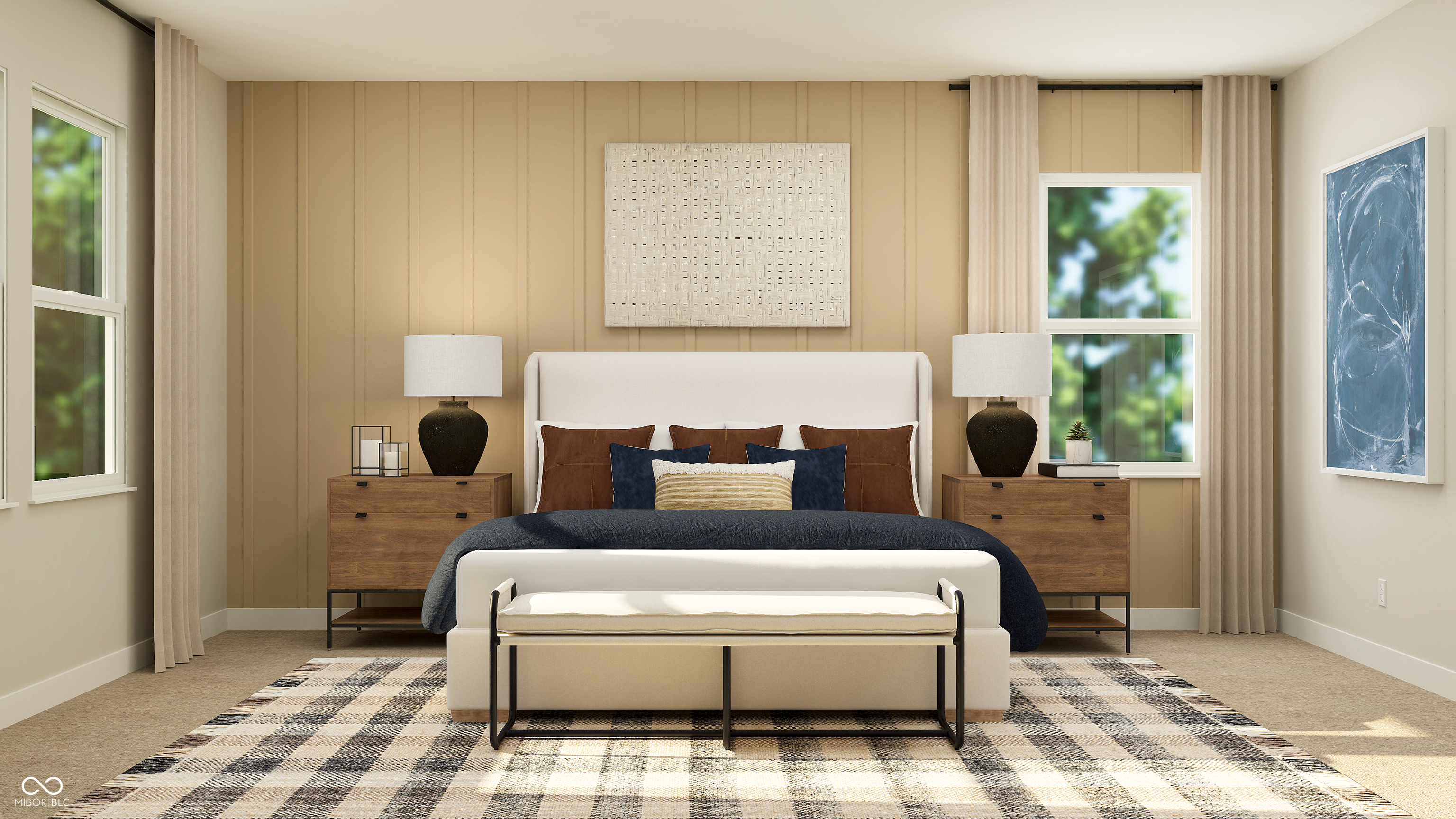 5308 W Glenview Drive