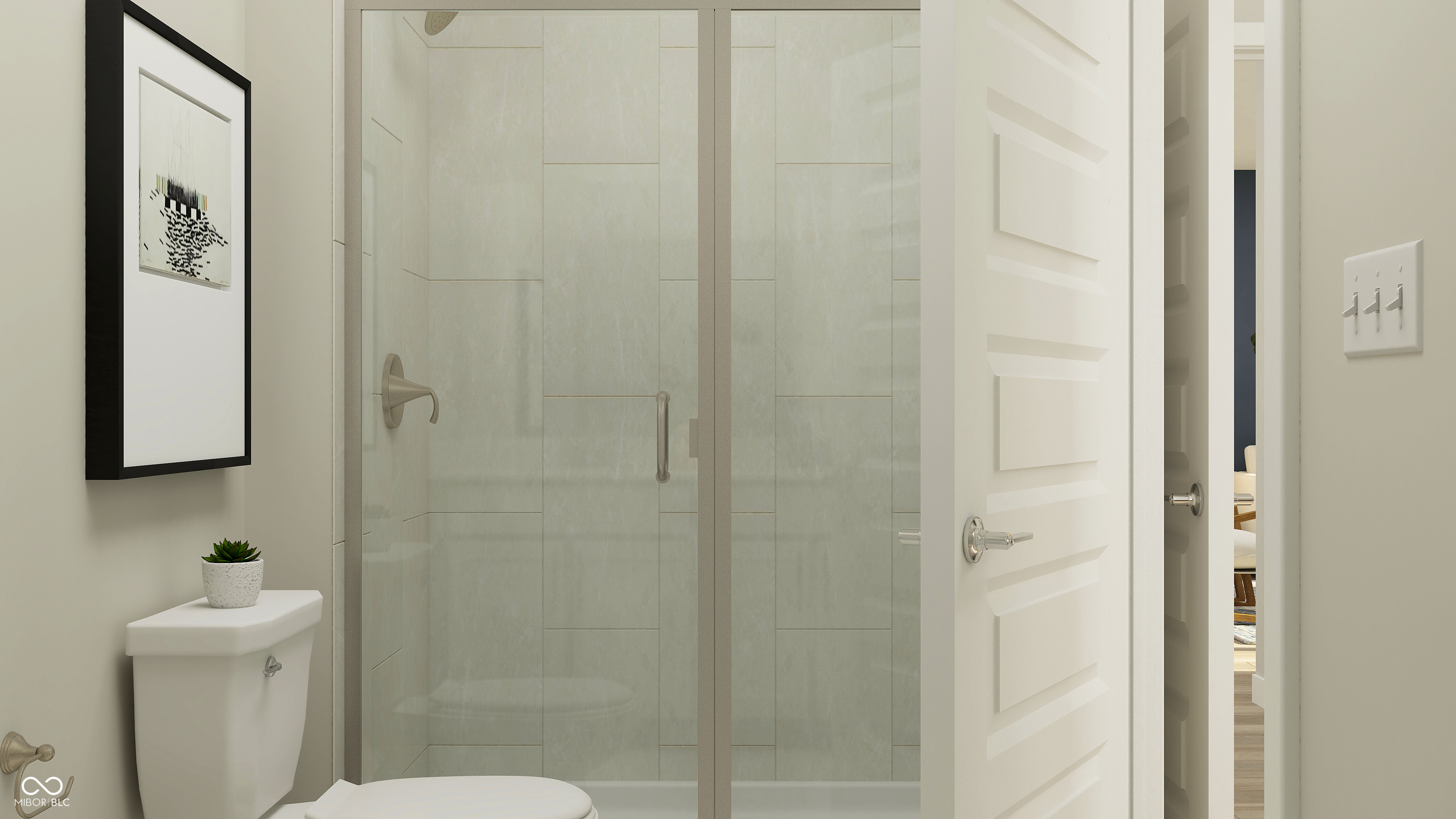 5308 W Glenview Drive