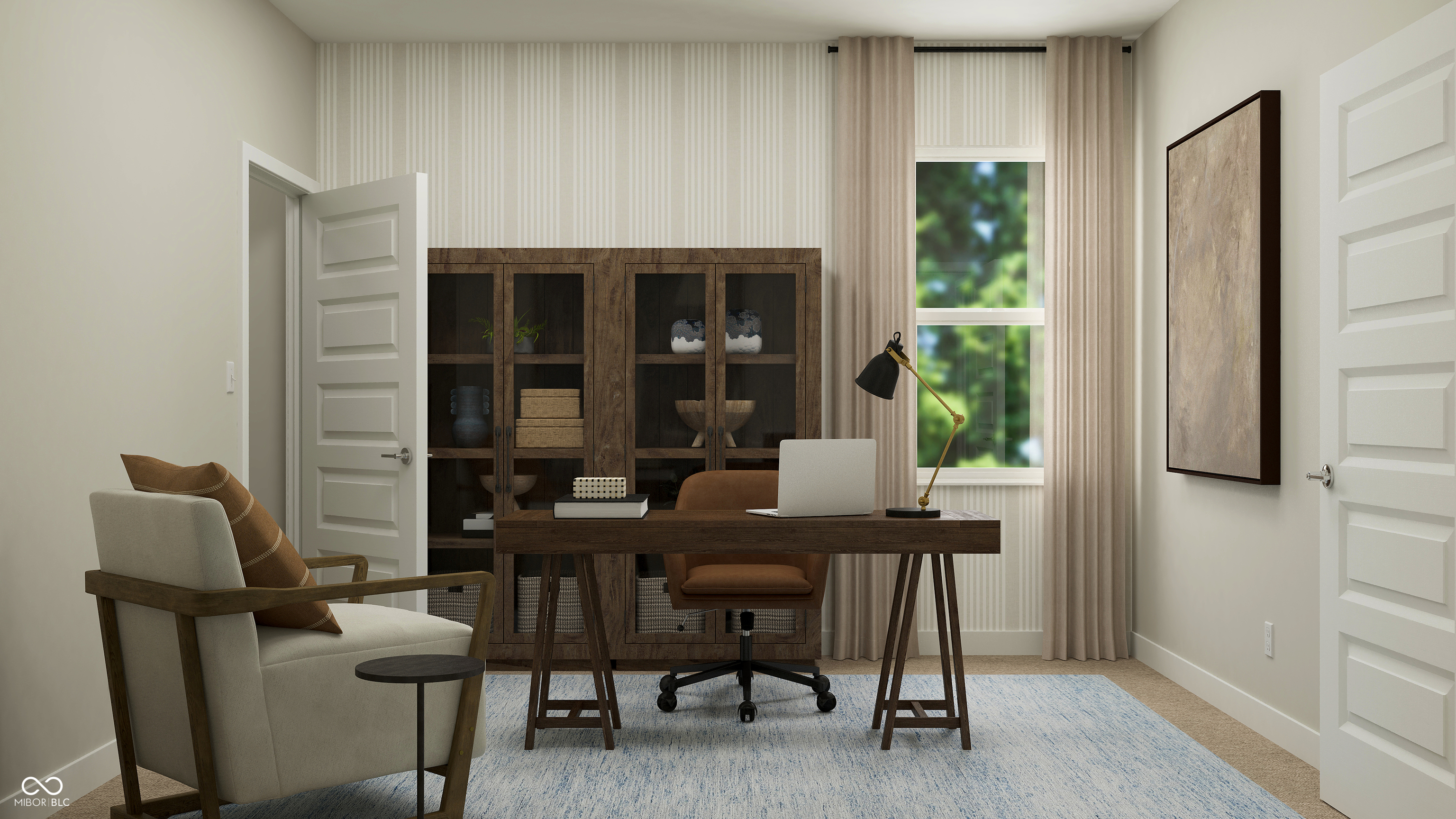 5308 W Glenview Drive