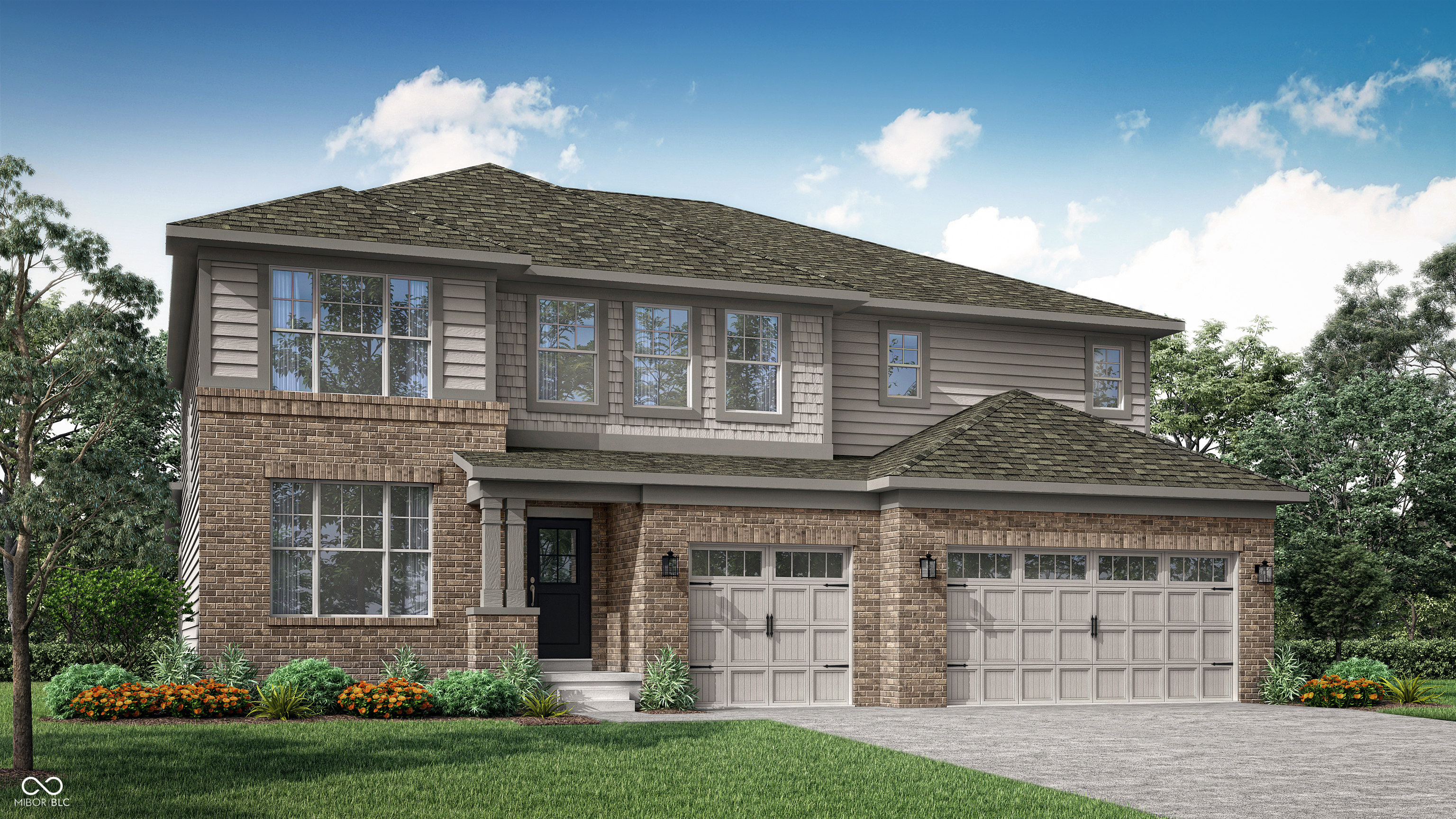 11641 Aubrey Lane
