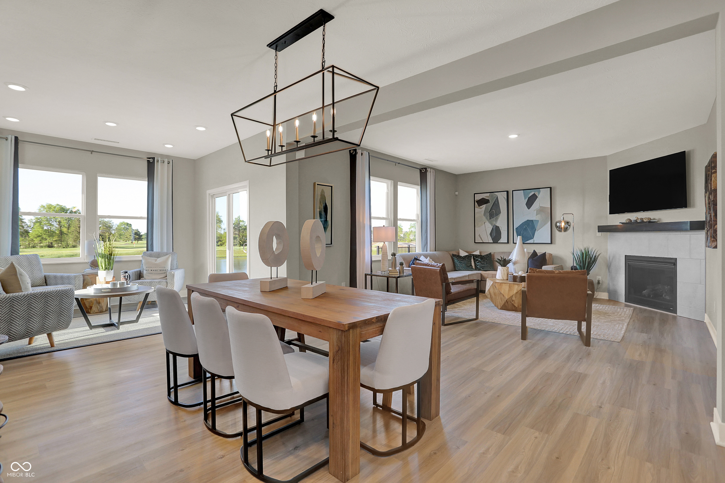 4340 Pine Bluff Drive