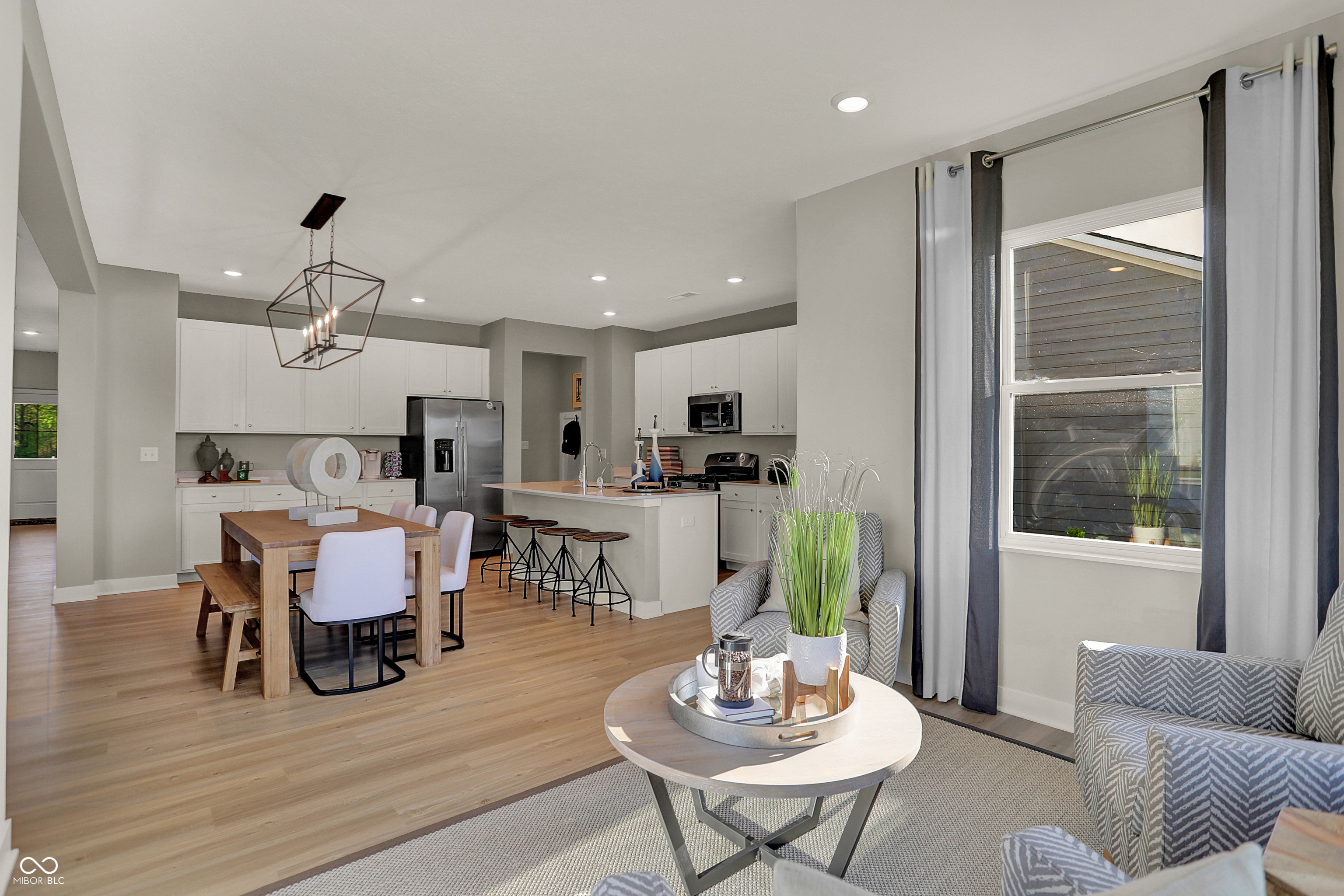 4340 Pine Bluff Drive