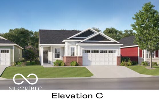 5208 Foxley Park Lane