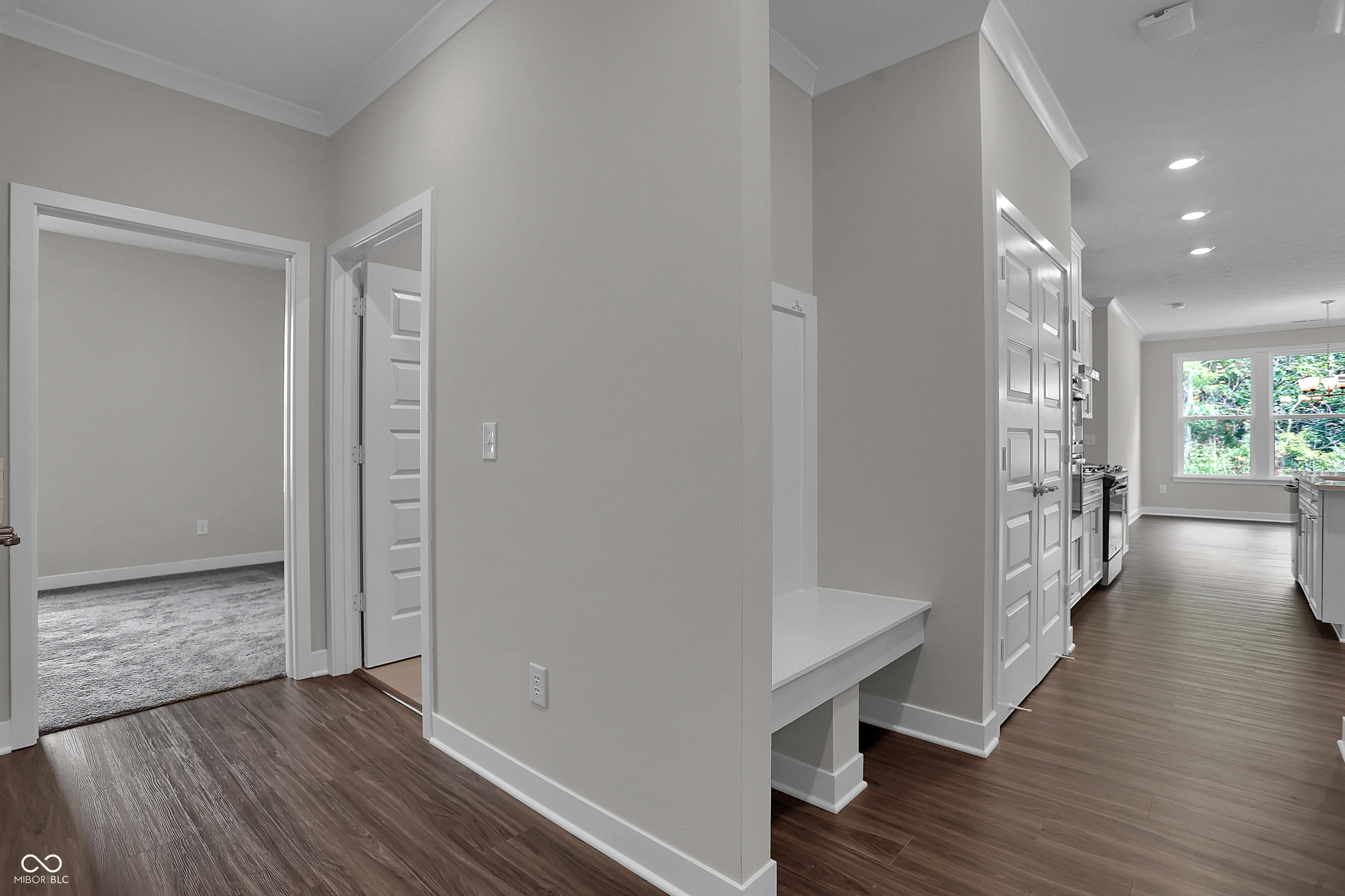 5127 Foxley Park Lane