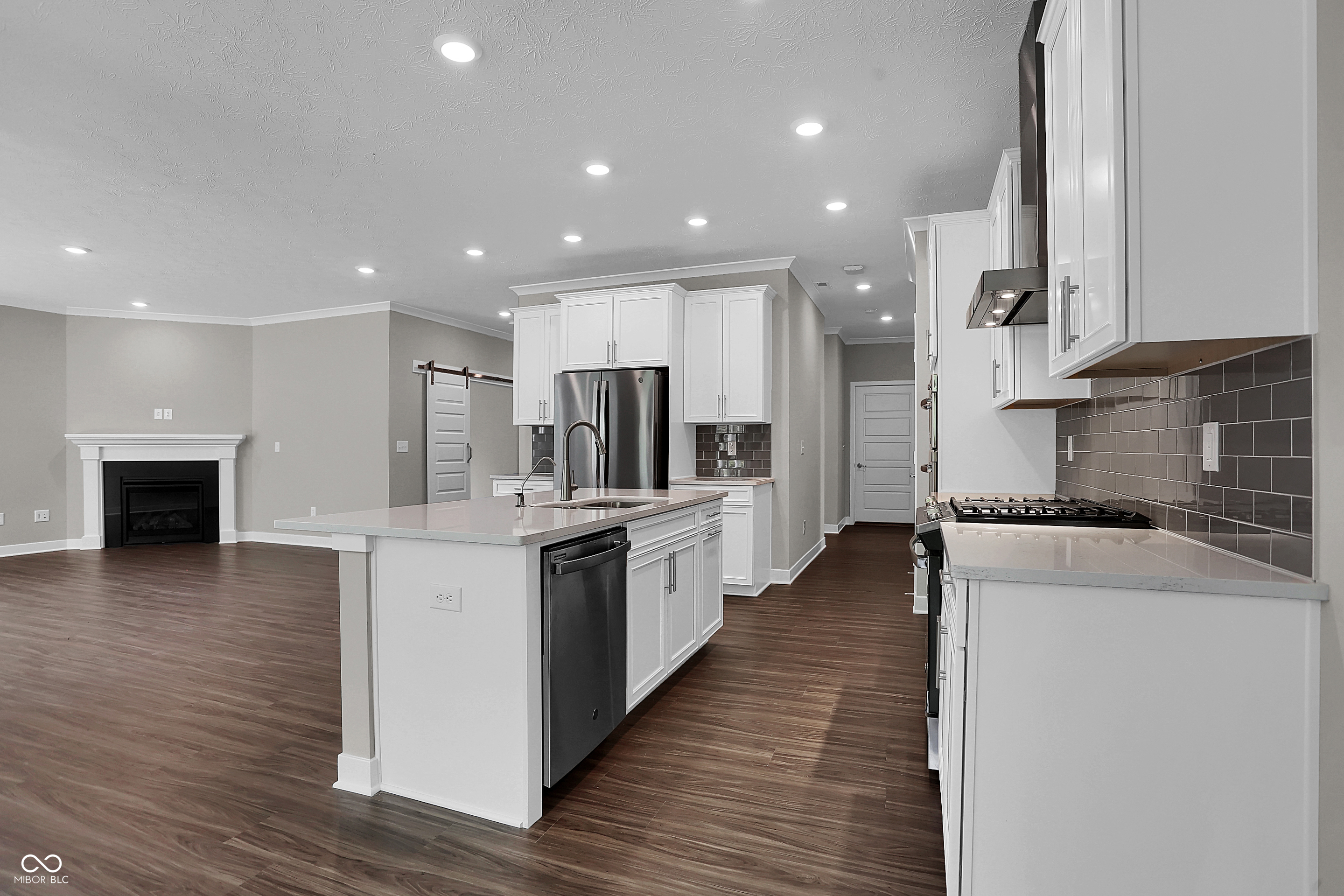 5127 Foxley Park Lane
