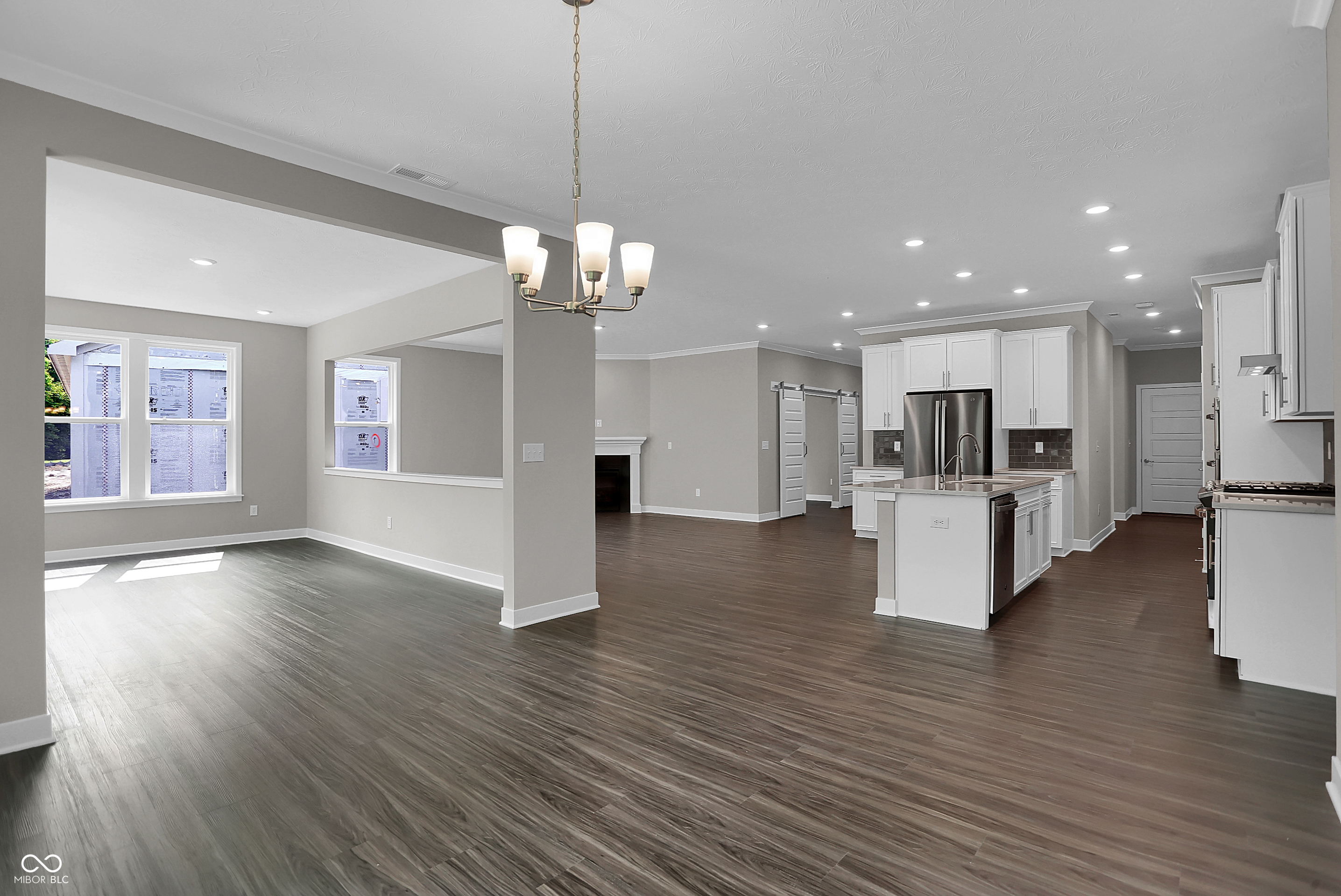 5127 Foxley Park Lane