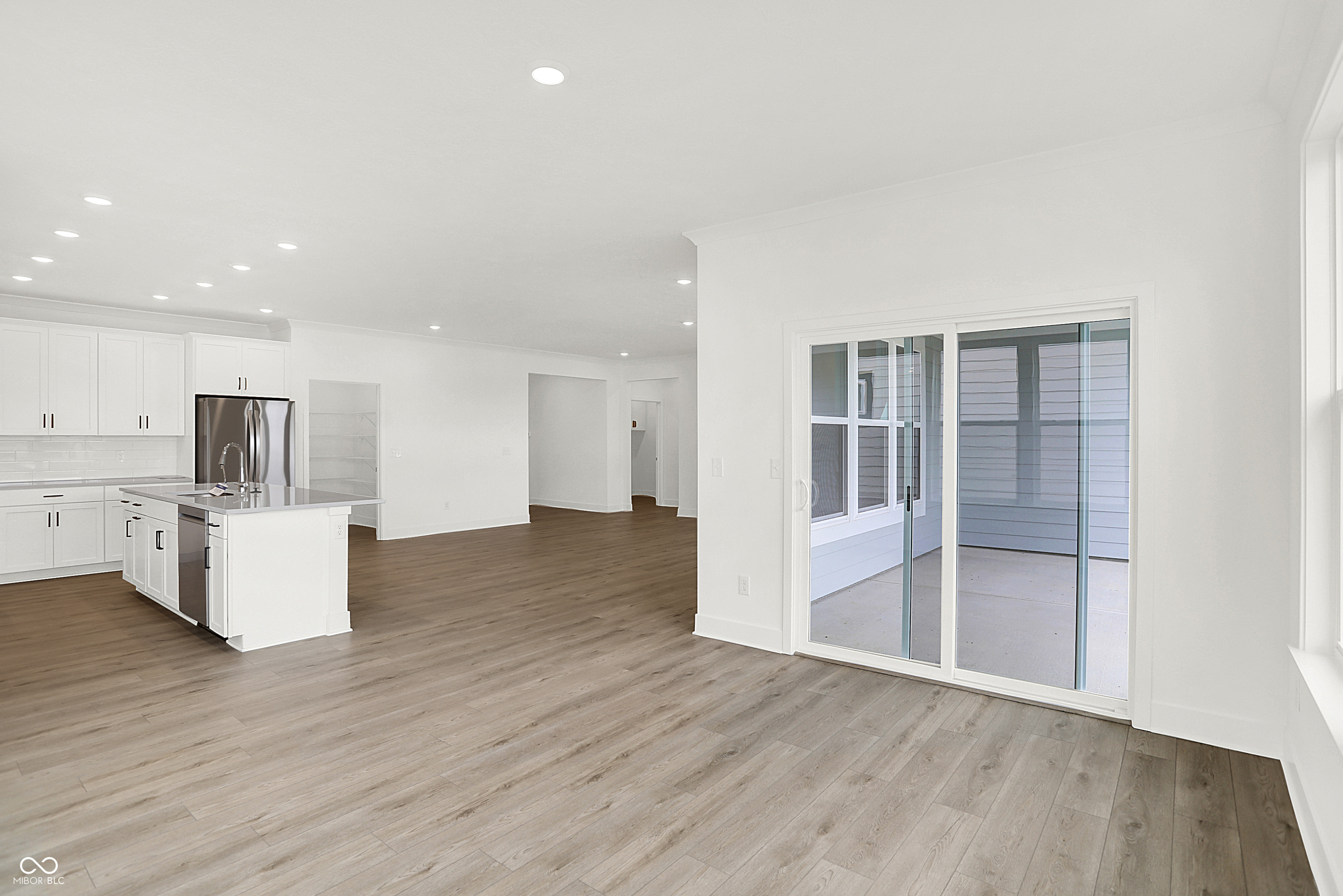 5062 Foxley Park Lane