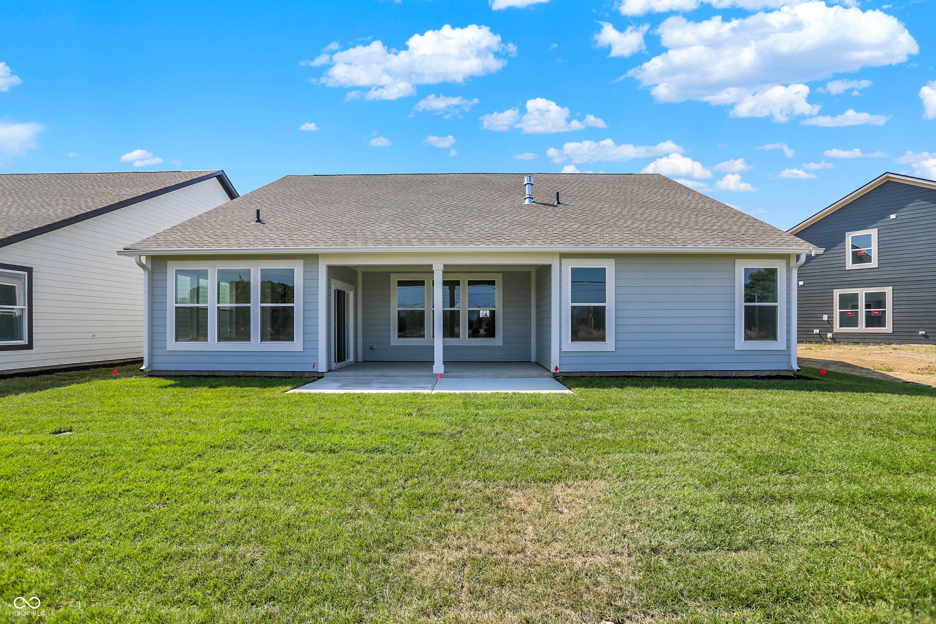 5062 Foxley Park Lane