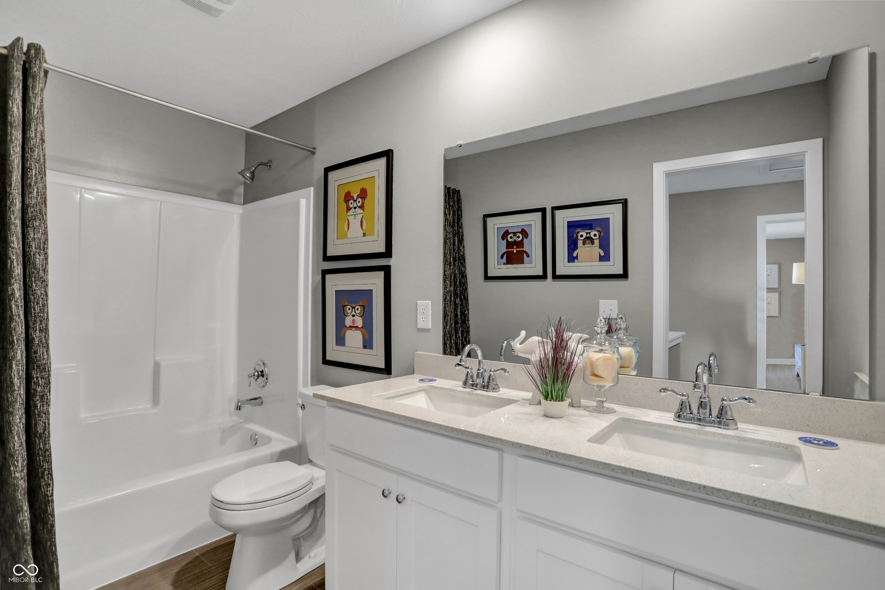 10817 Soda Creek Court