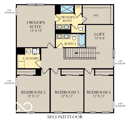 10817 Soda Creek Court
