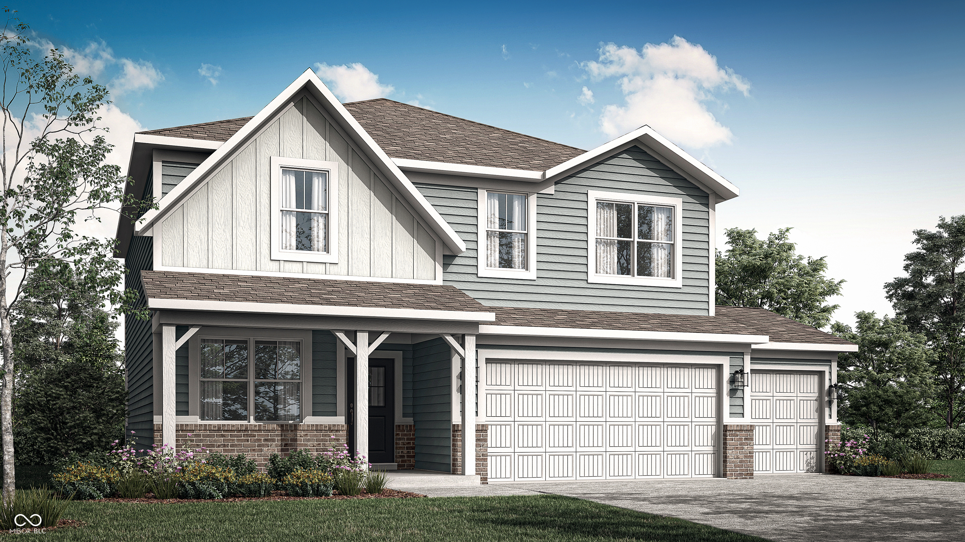 10817 Soda Creek Court