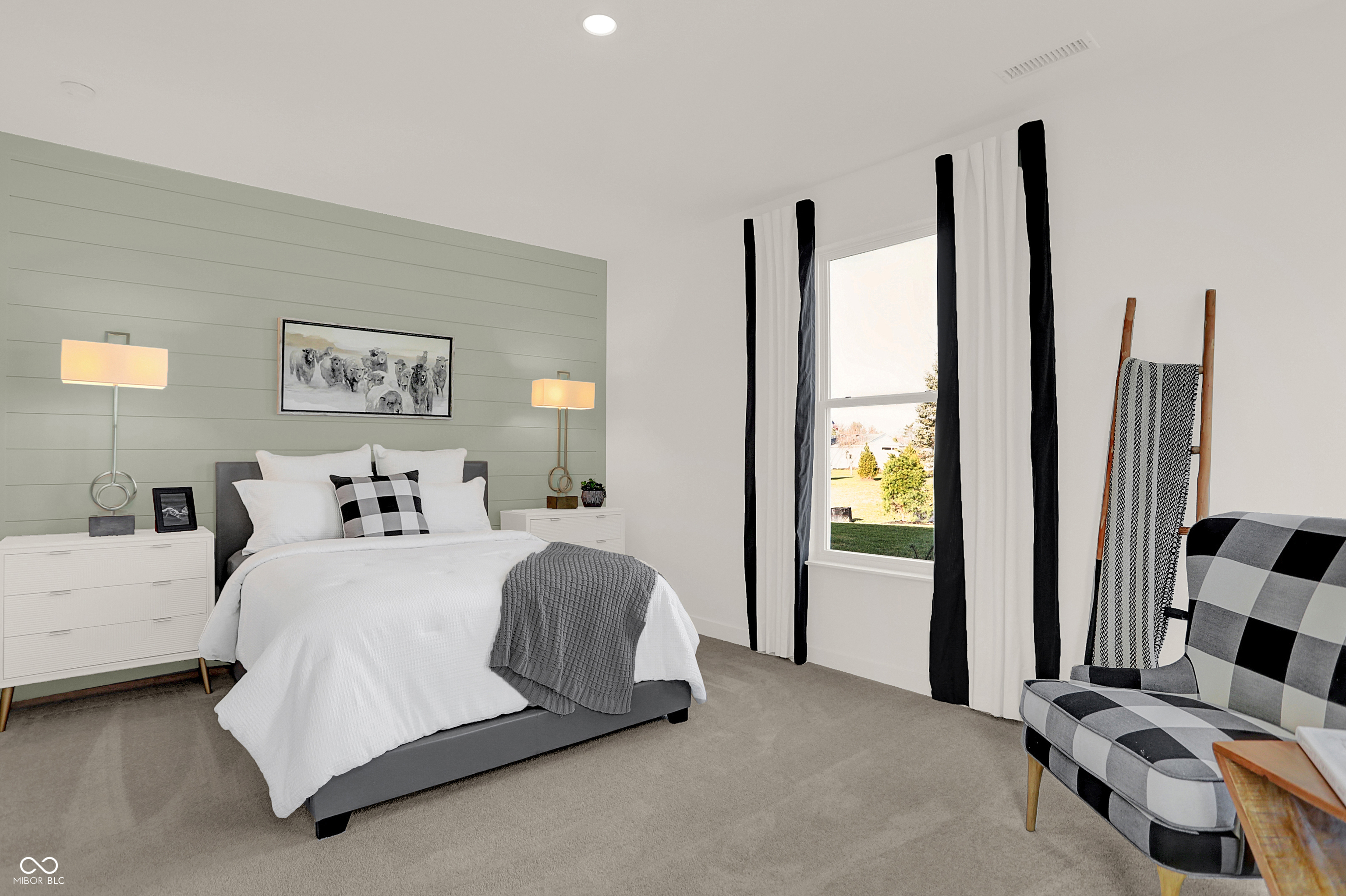 4355 Persian Street
