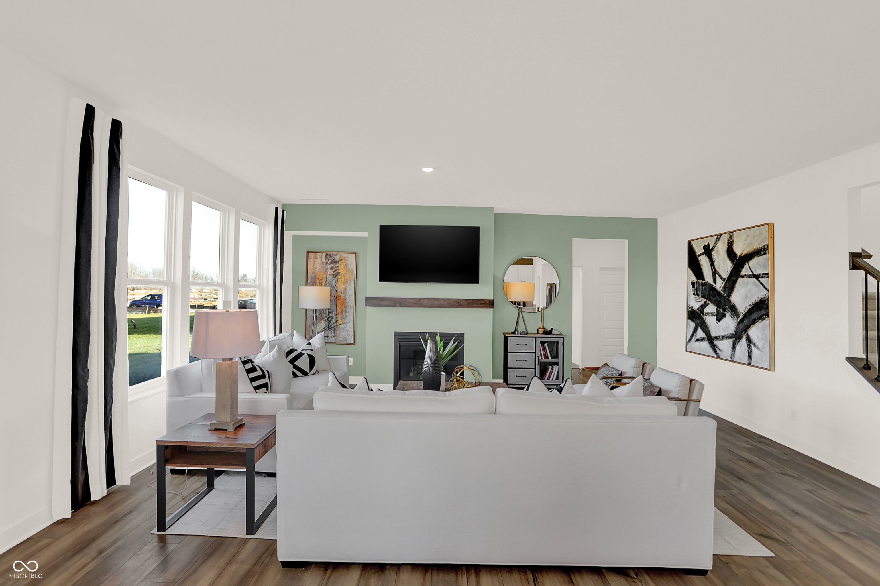 4355 Persian Street