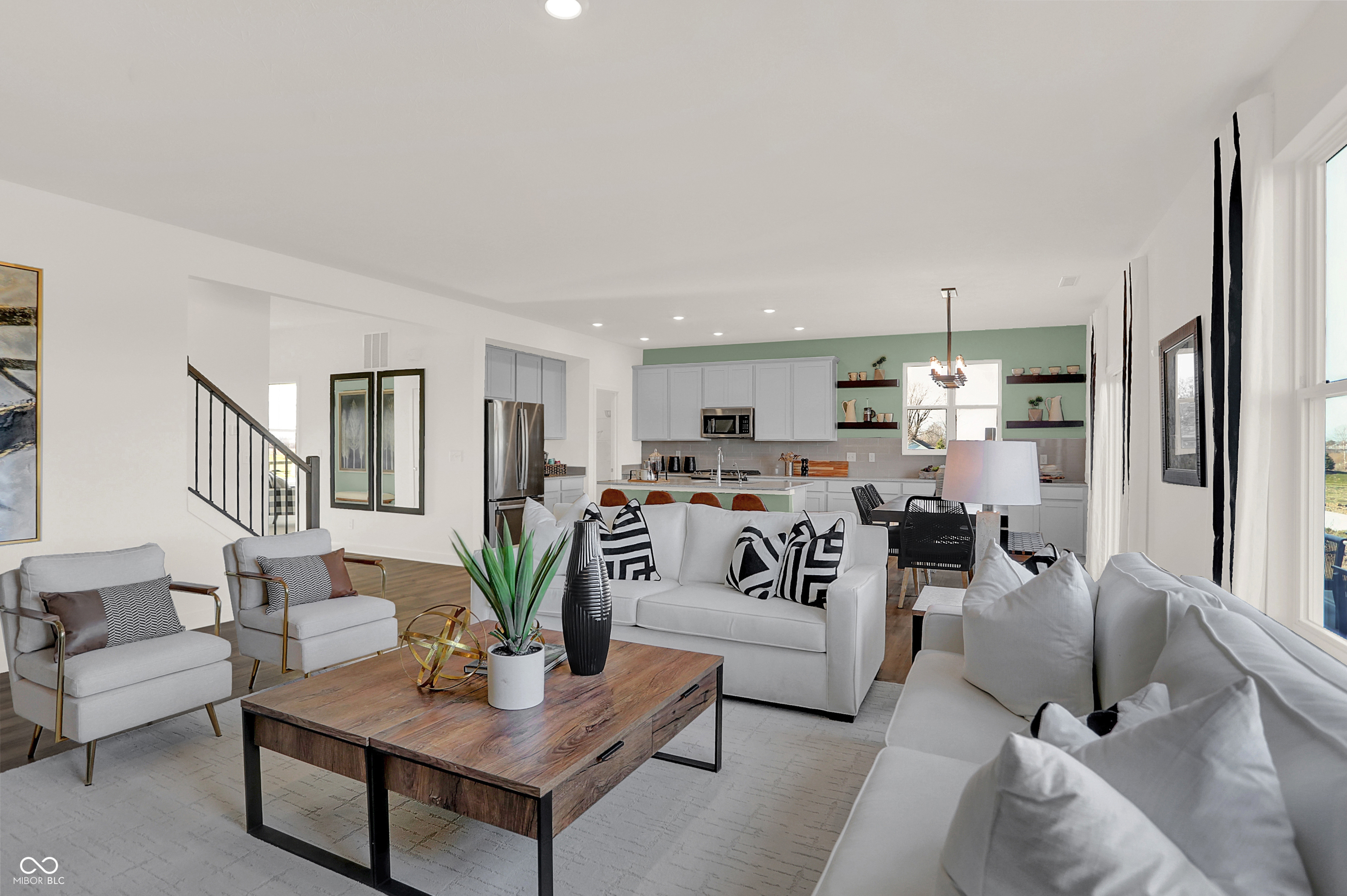 4355 Persian Street