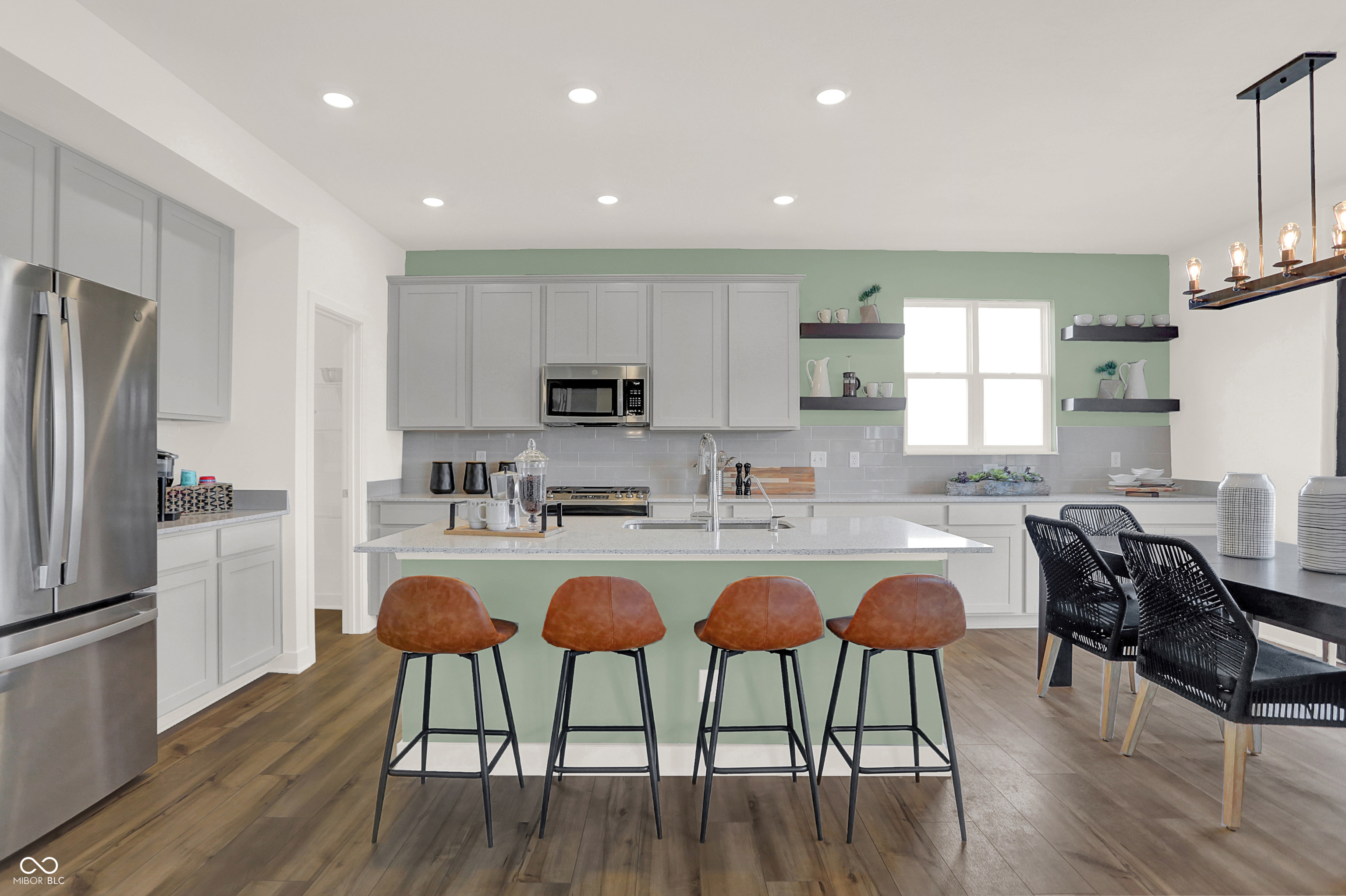 4355 Persian Street