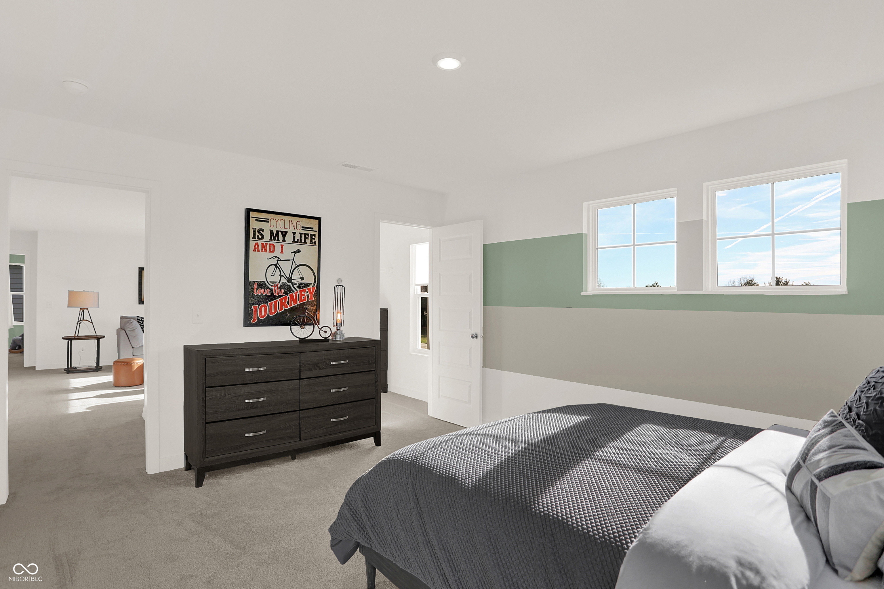 4355 Persian Street