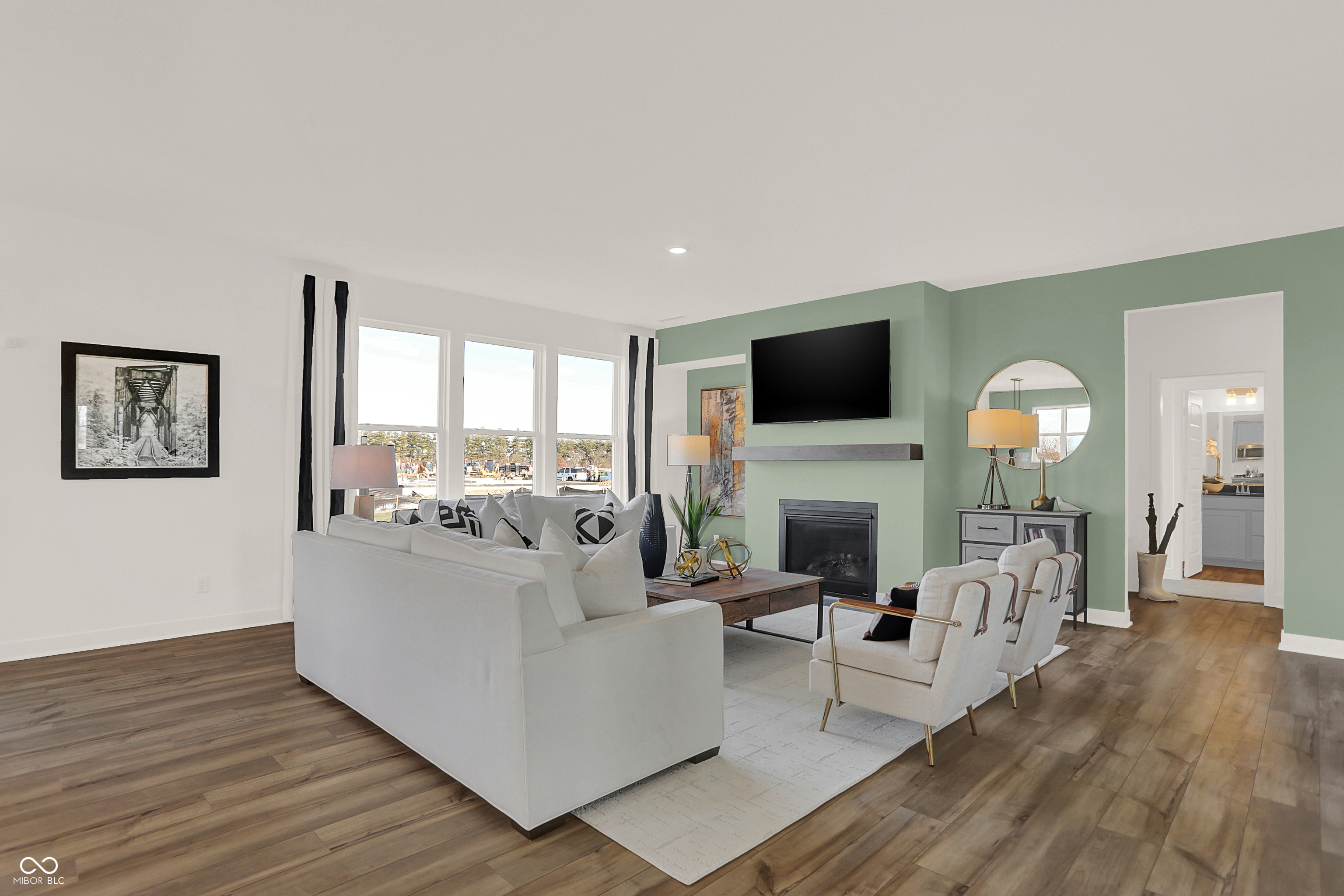4355 Persian Street