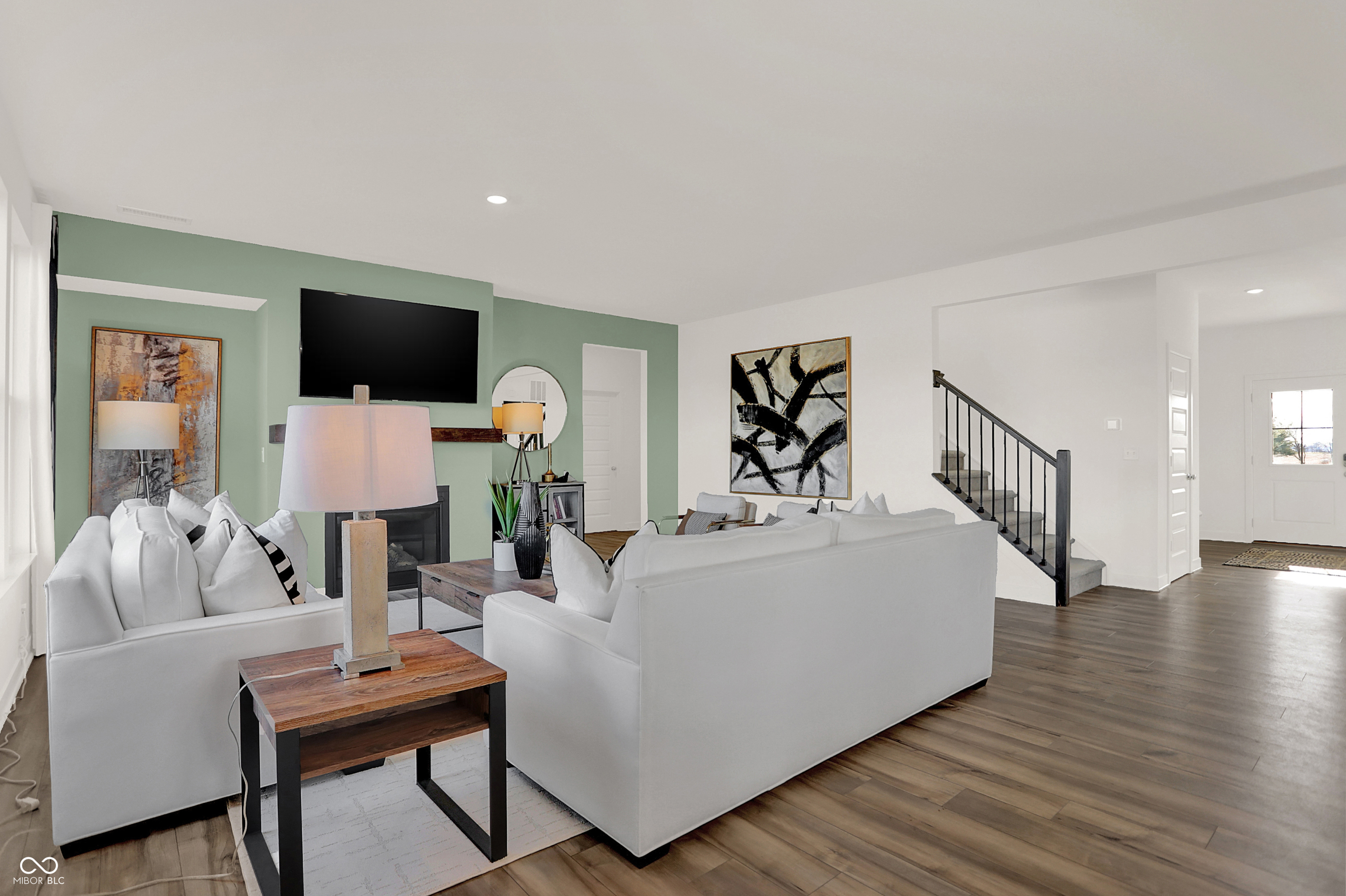 4355 Persian Street