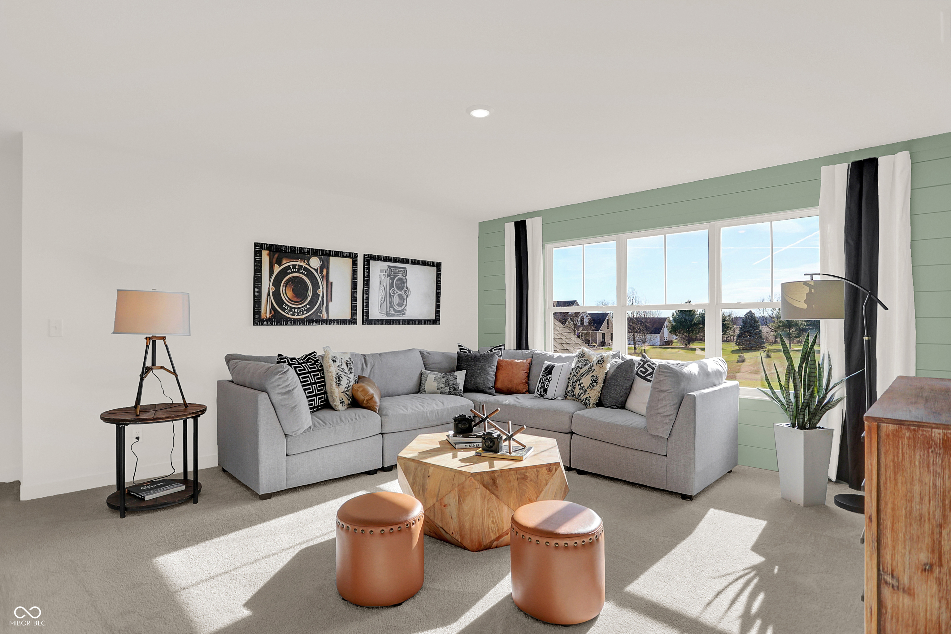 4355 Persian Street