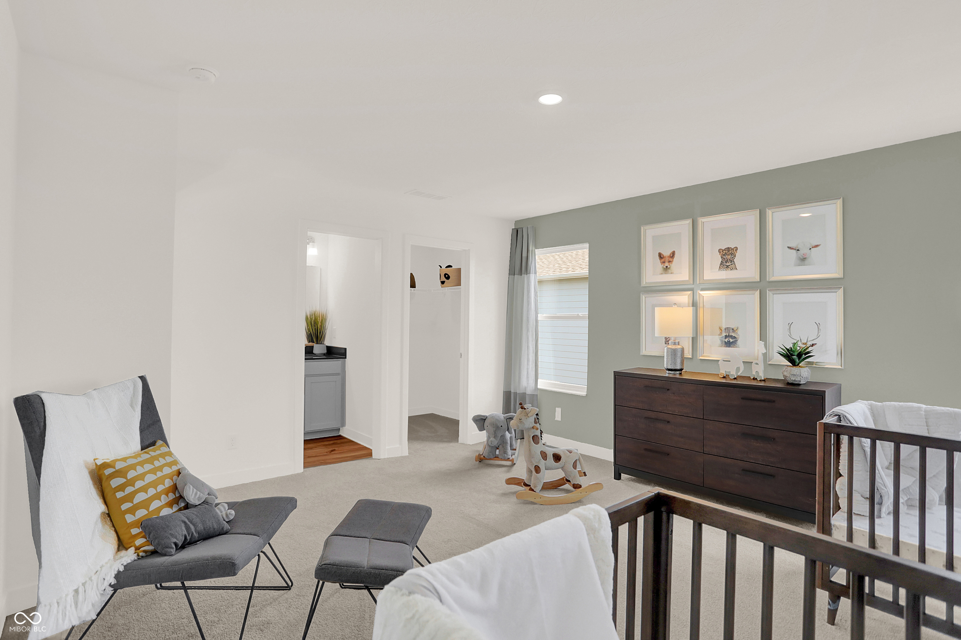 4355 Persian Street