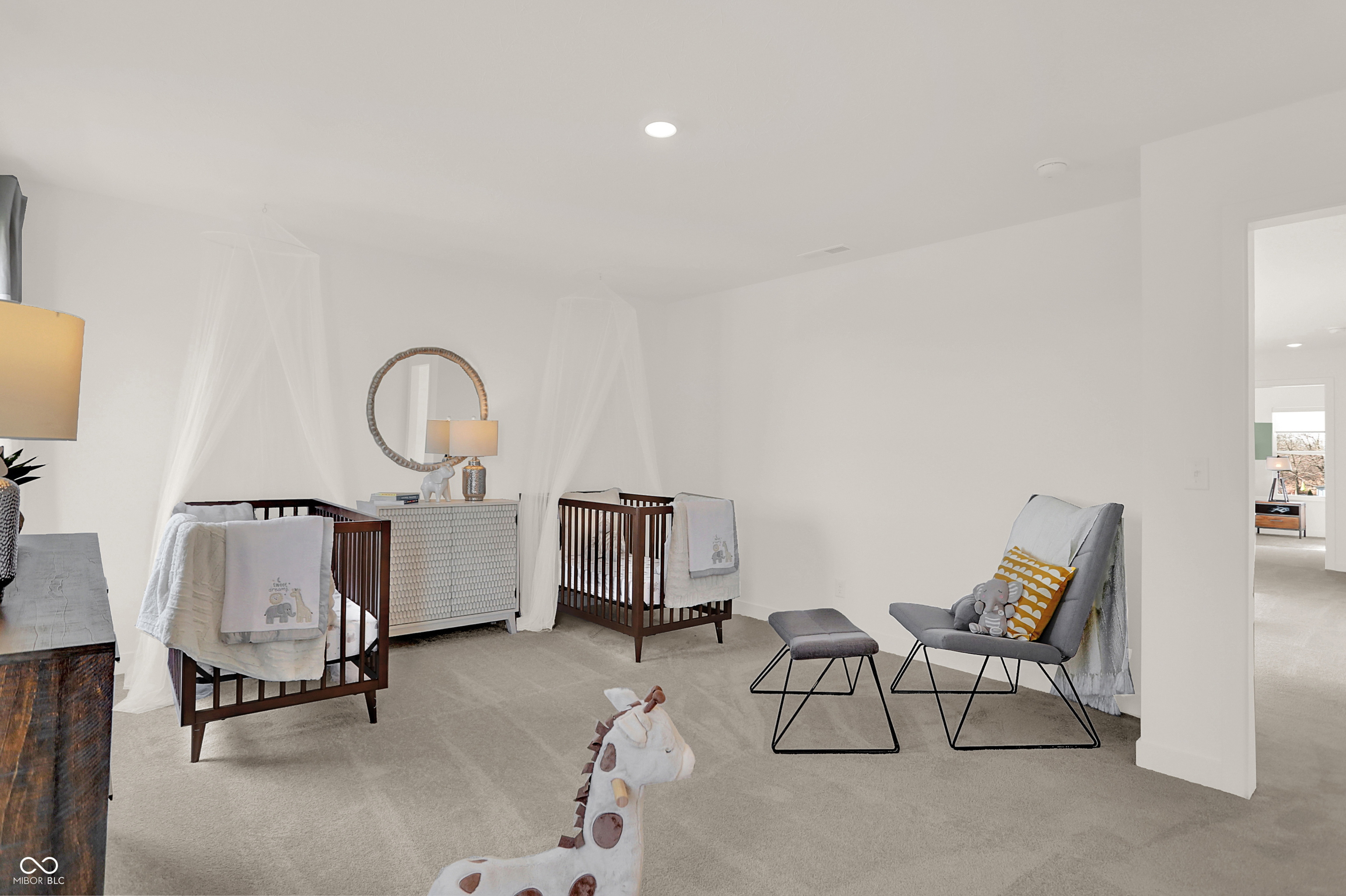 4355 Persian Street