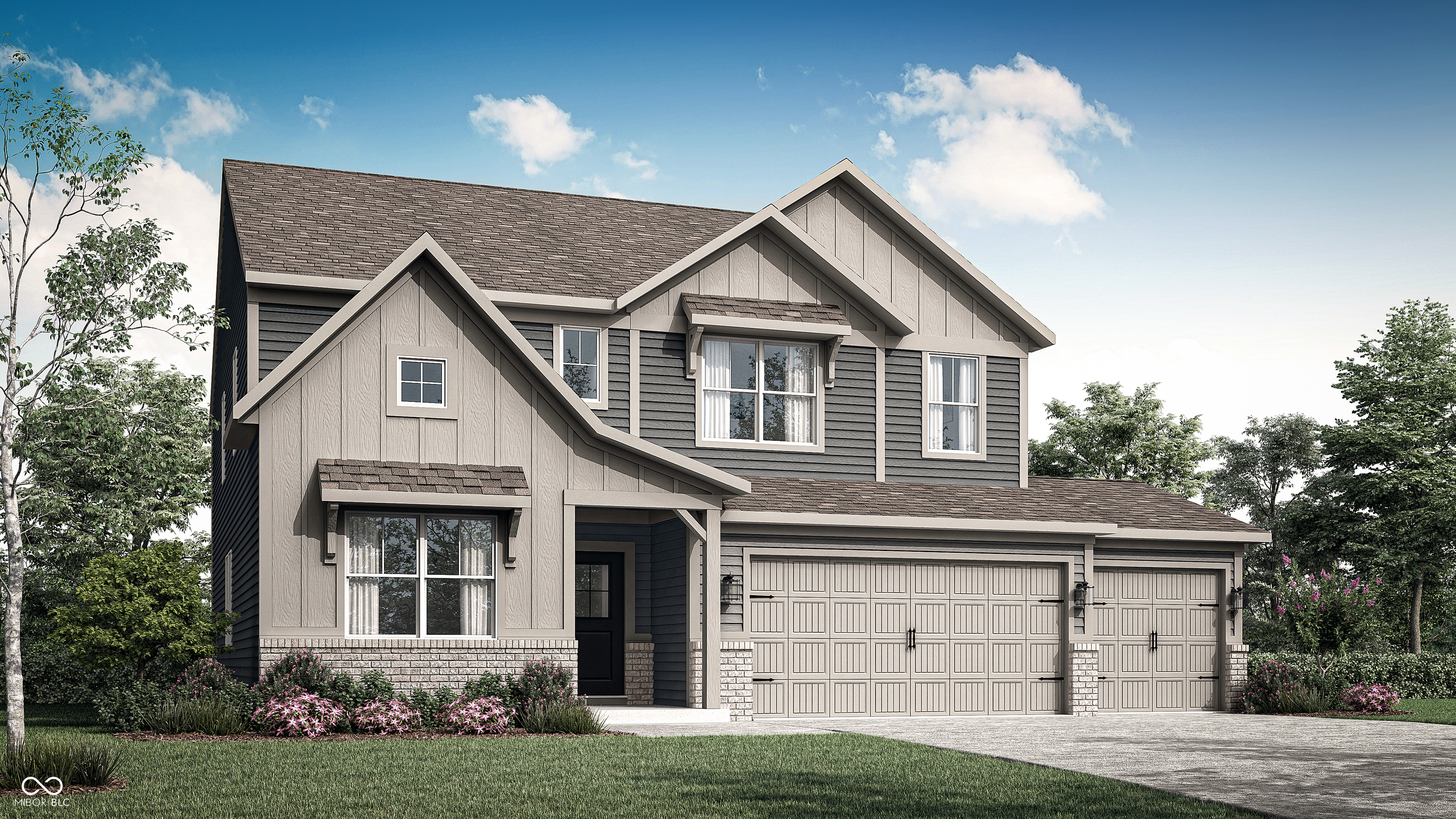 2243 Hemlock Circle