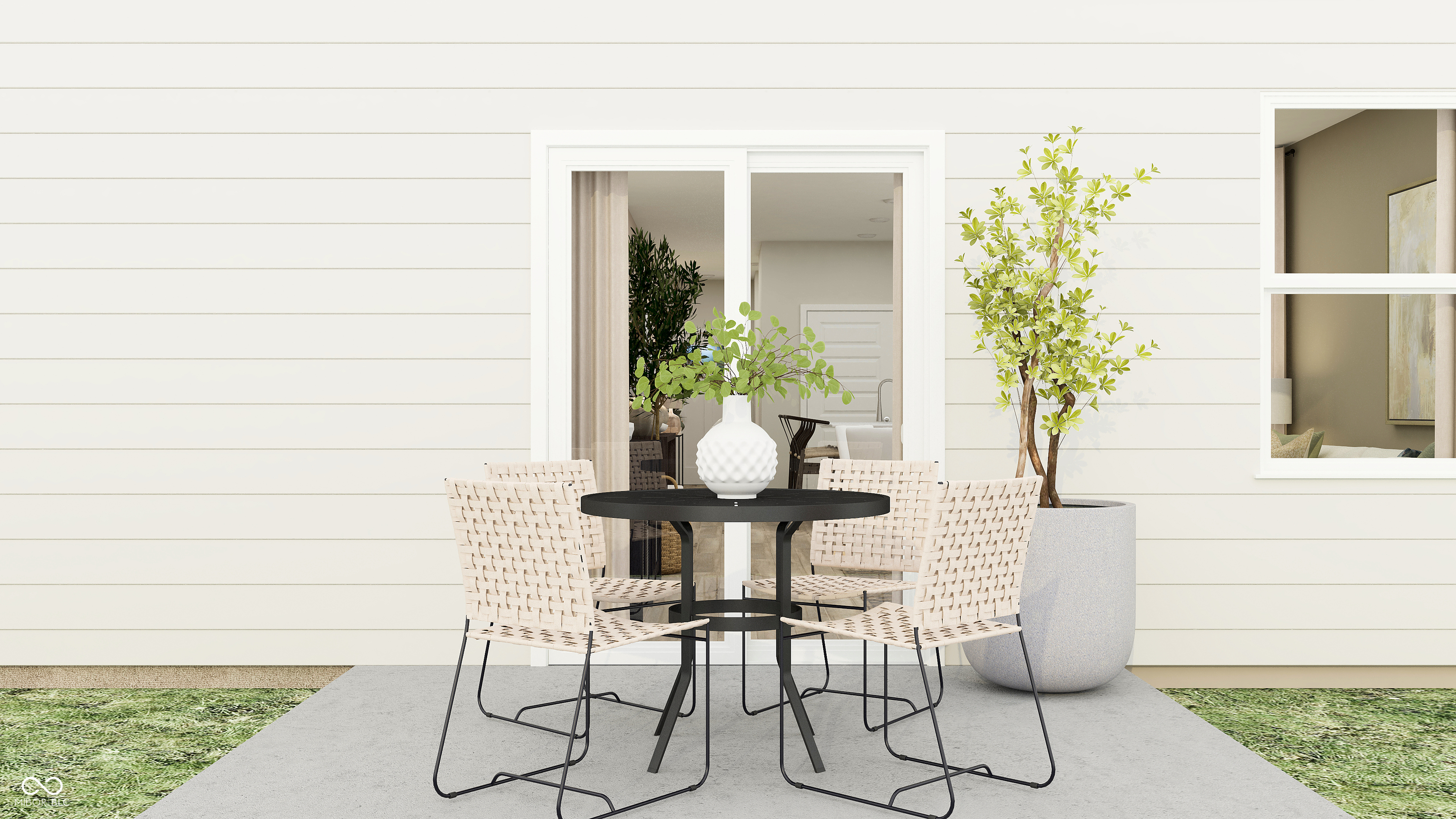 19445 Boulder Brook Lane